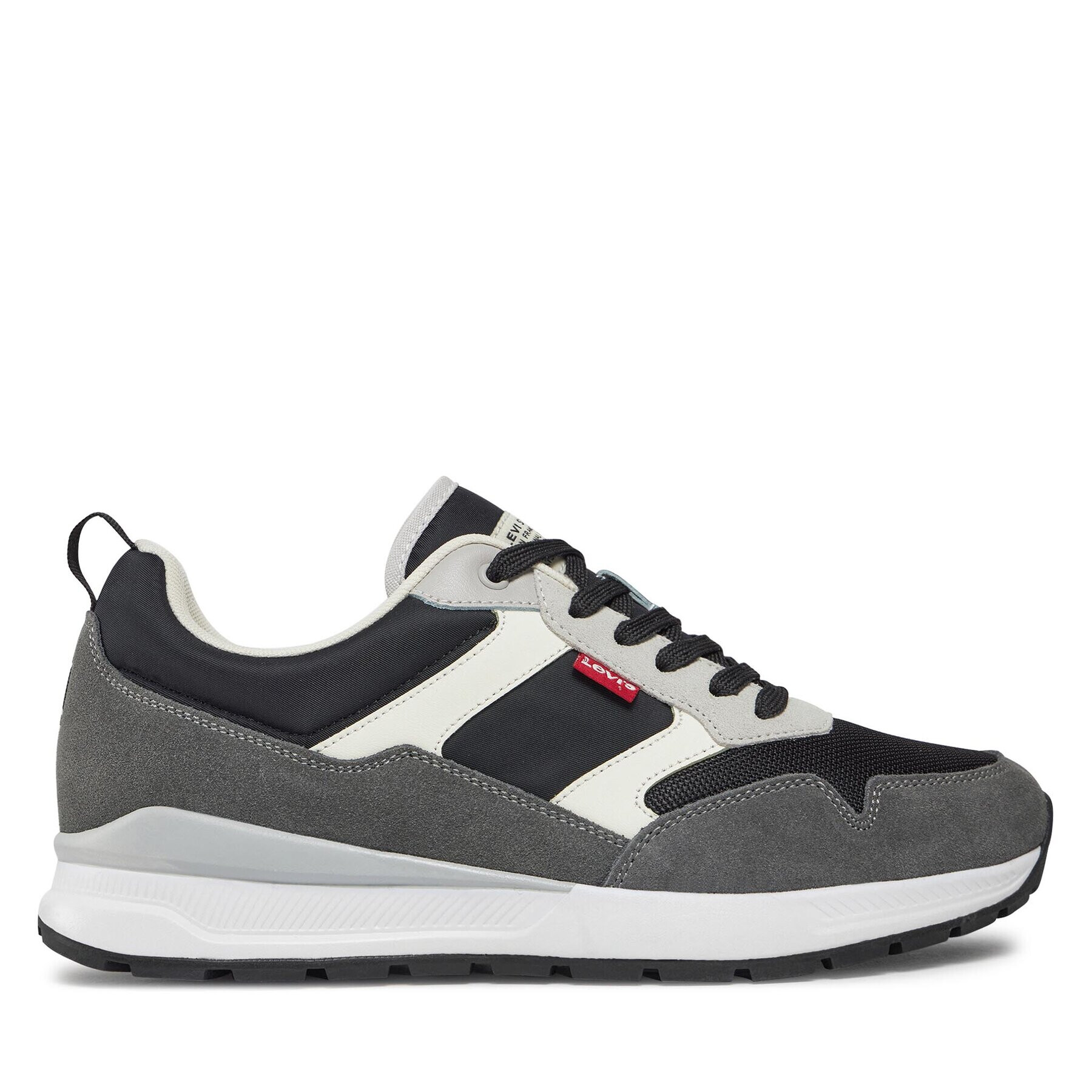 Levi's® Sneakers 234233-878 Negru - Pled.ro