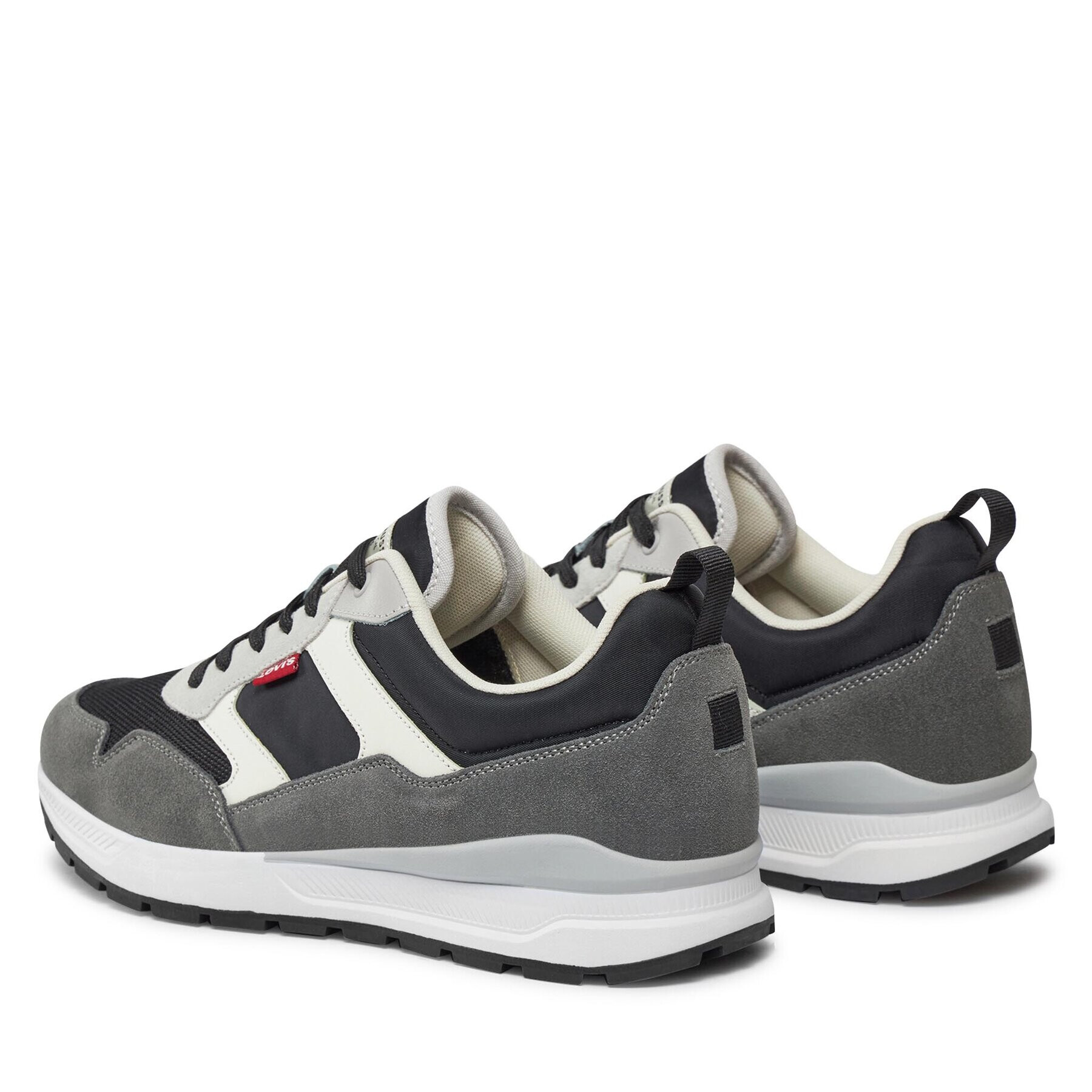 Levi's® Sneakers 234233-878 Negru - Pled.ro