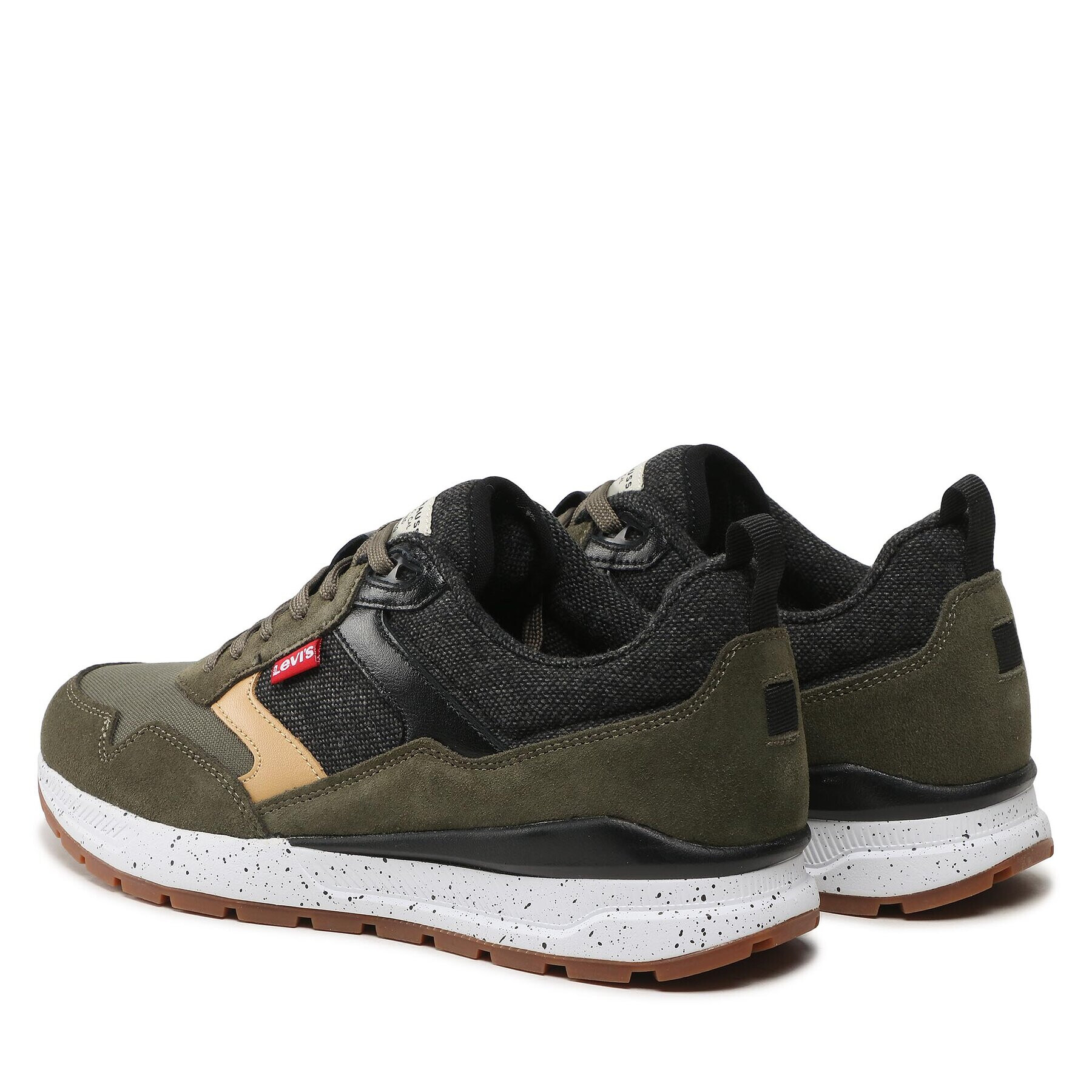 Levi's® Sneakers 234233-935-93 Negru - Pled.ro