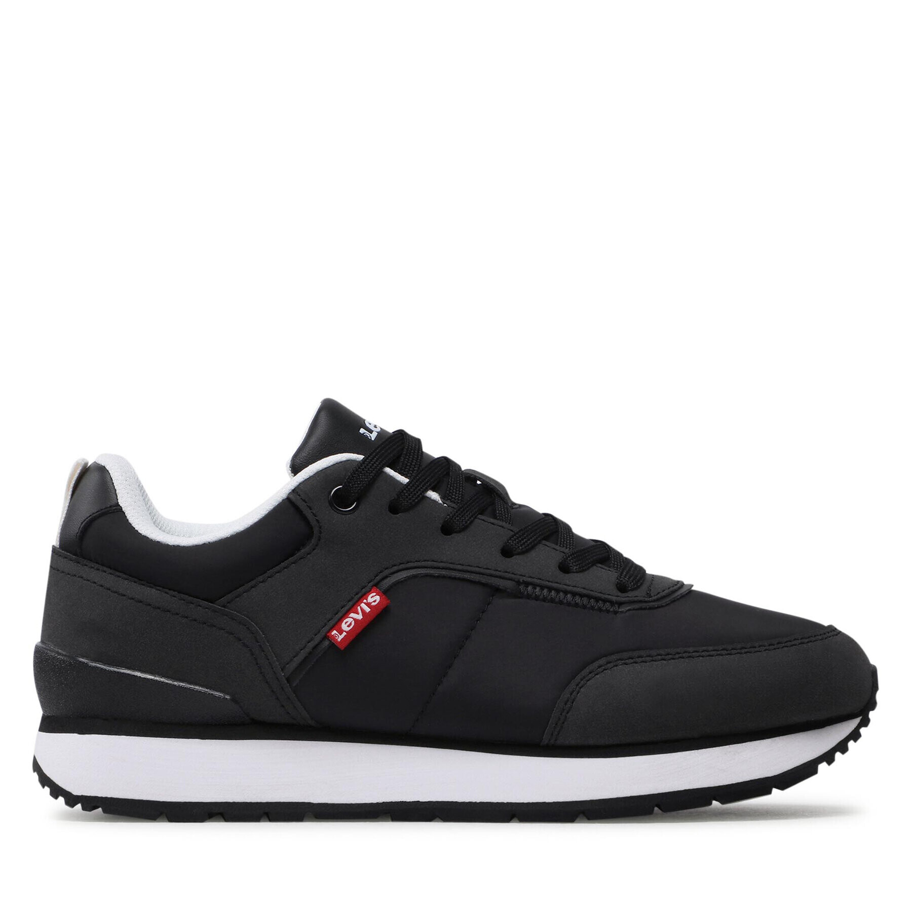 Levi's® Sneakers 234240-680-59 Negru - Pled.ro