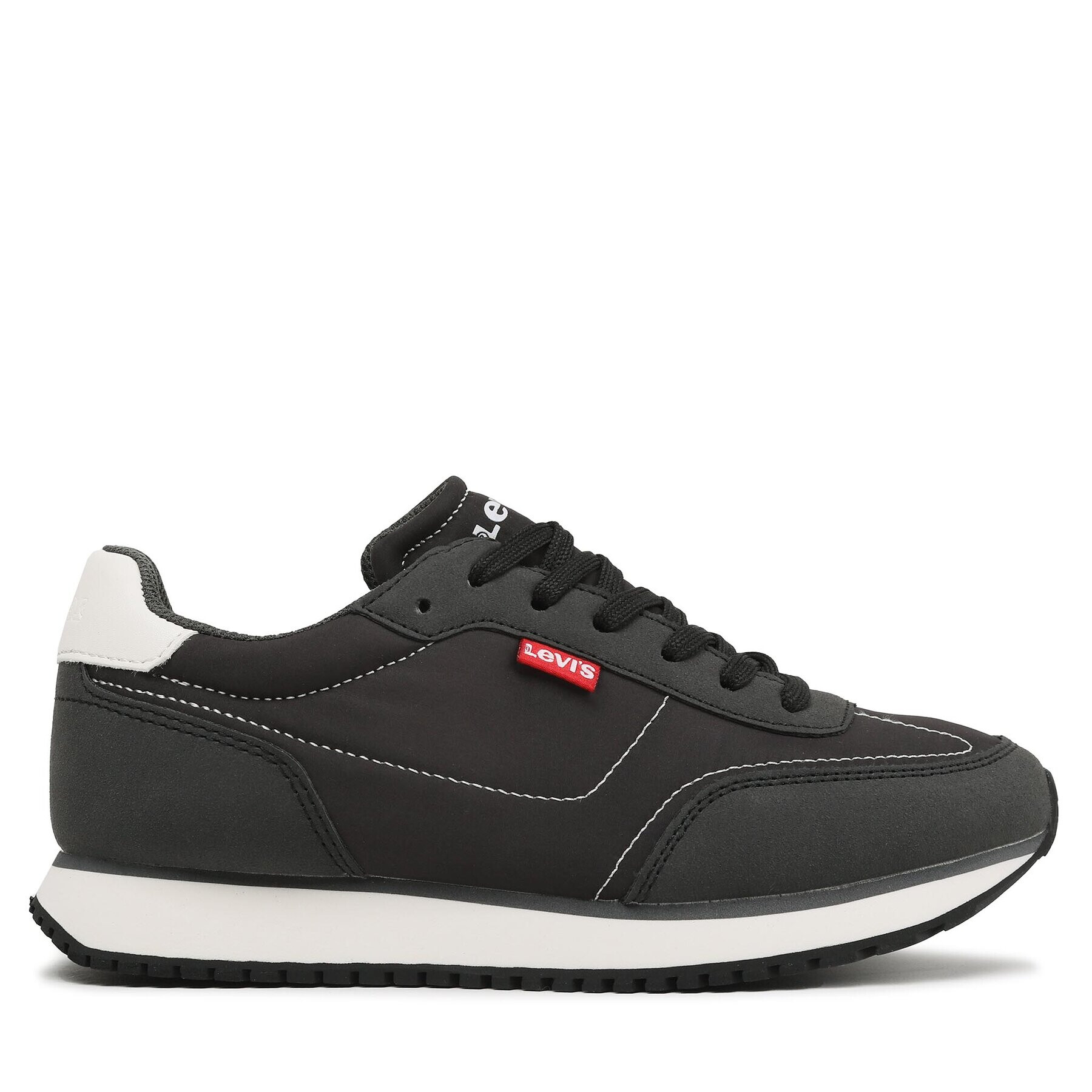 Levi's® Sneakers 234706-680-59 Negru - Pled.ro