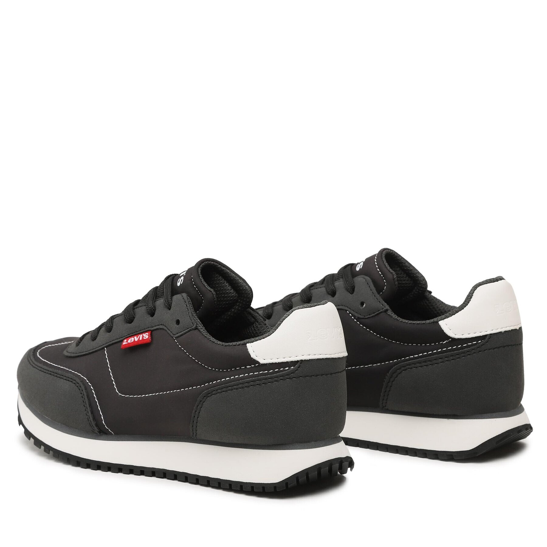 Levi's® Sneakers 234706-680-59 Negru - Pled.ro