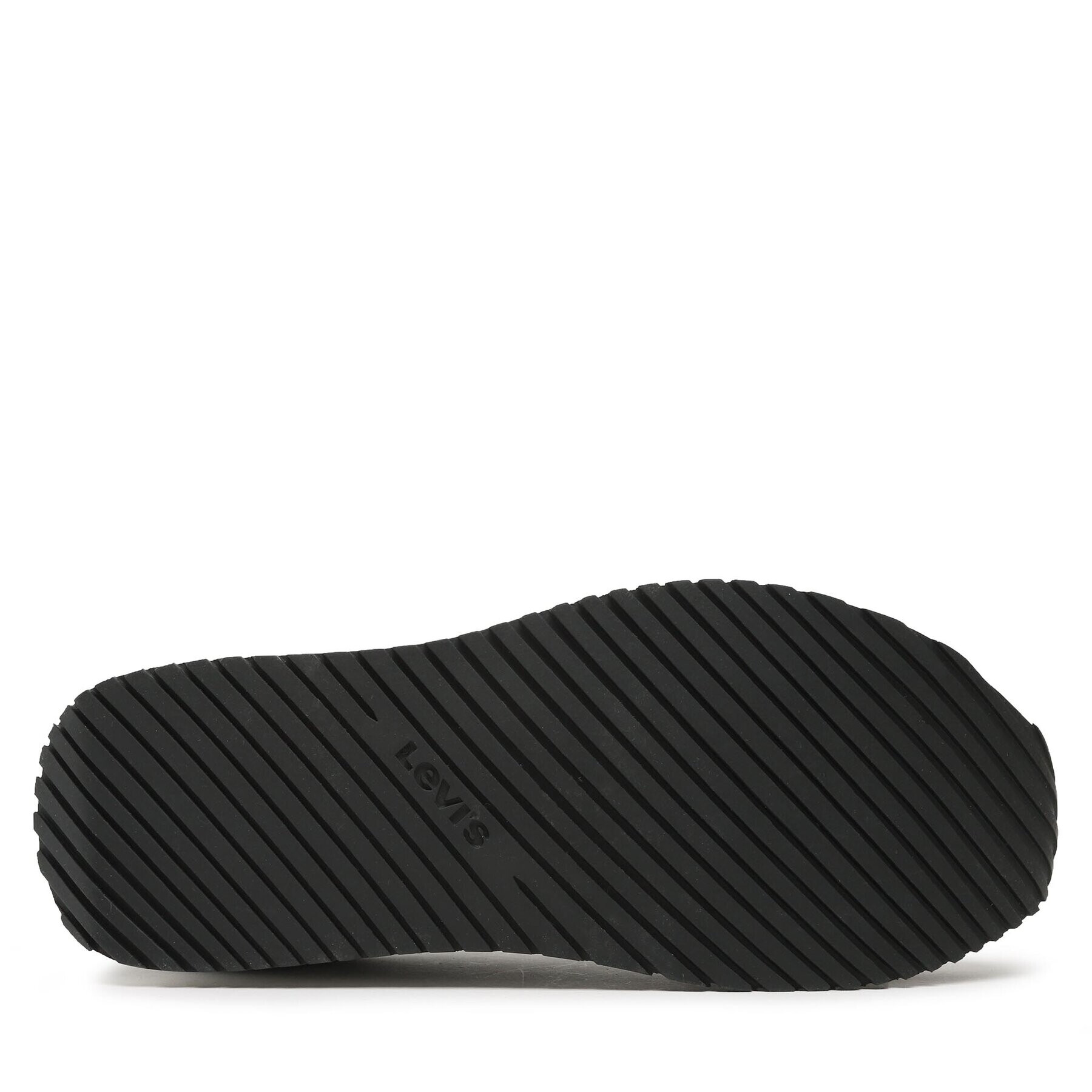 Levi's® Sneakers 234706-680-59 Negru - Pled.ro