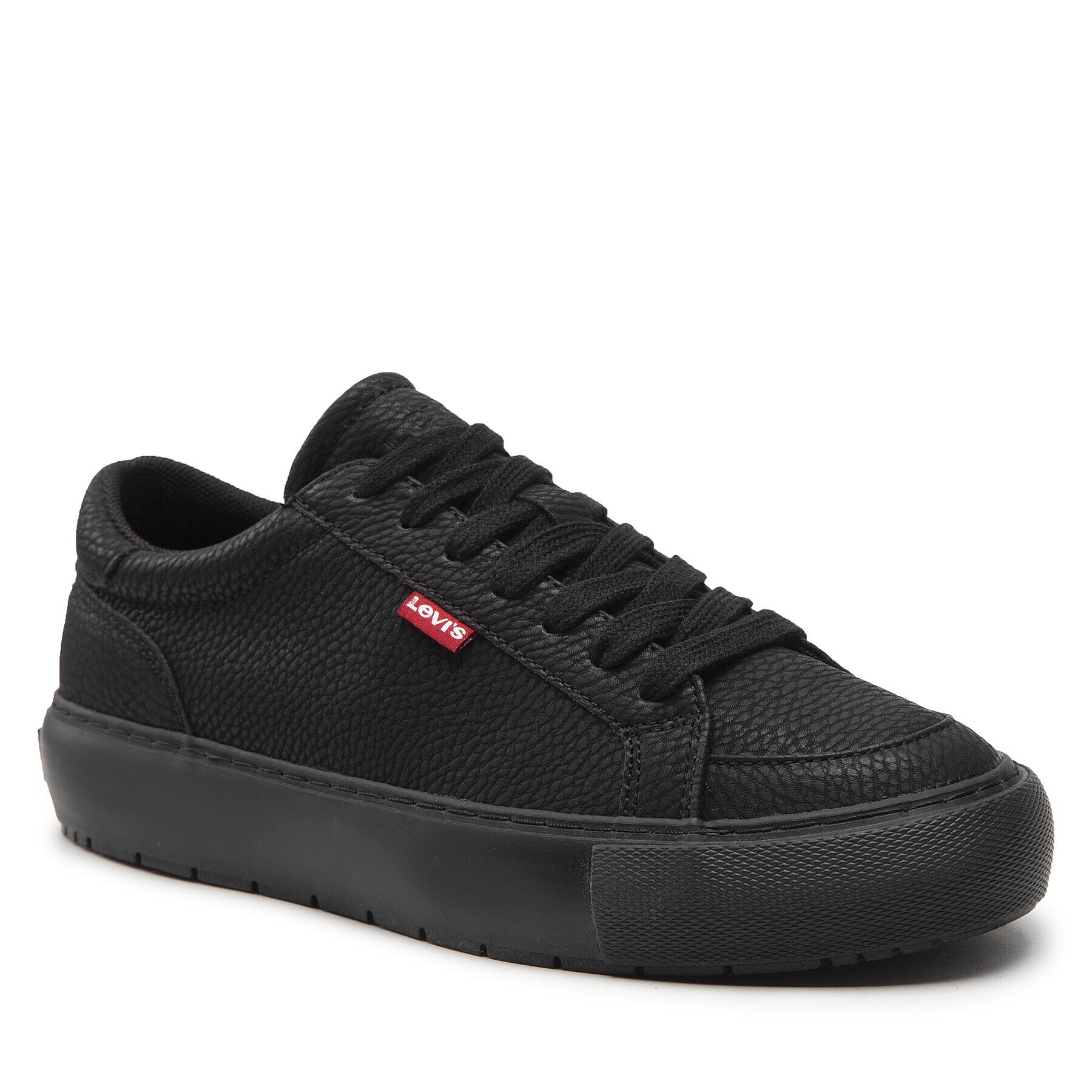 Levi's® Sneakers 234717-661-559 Negru - Pled.ro