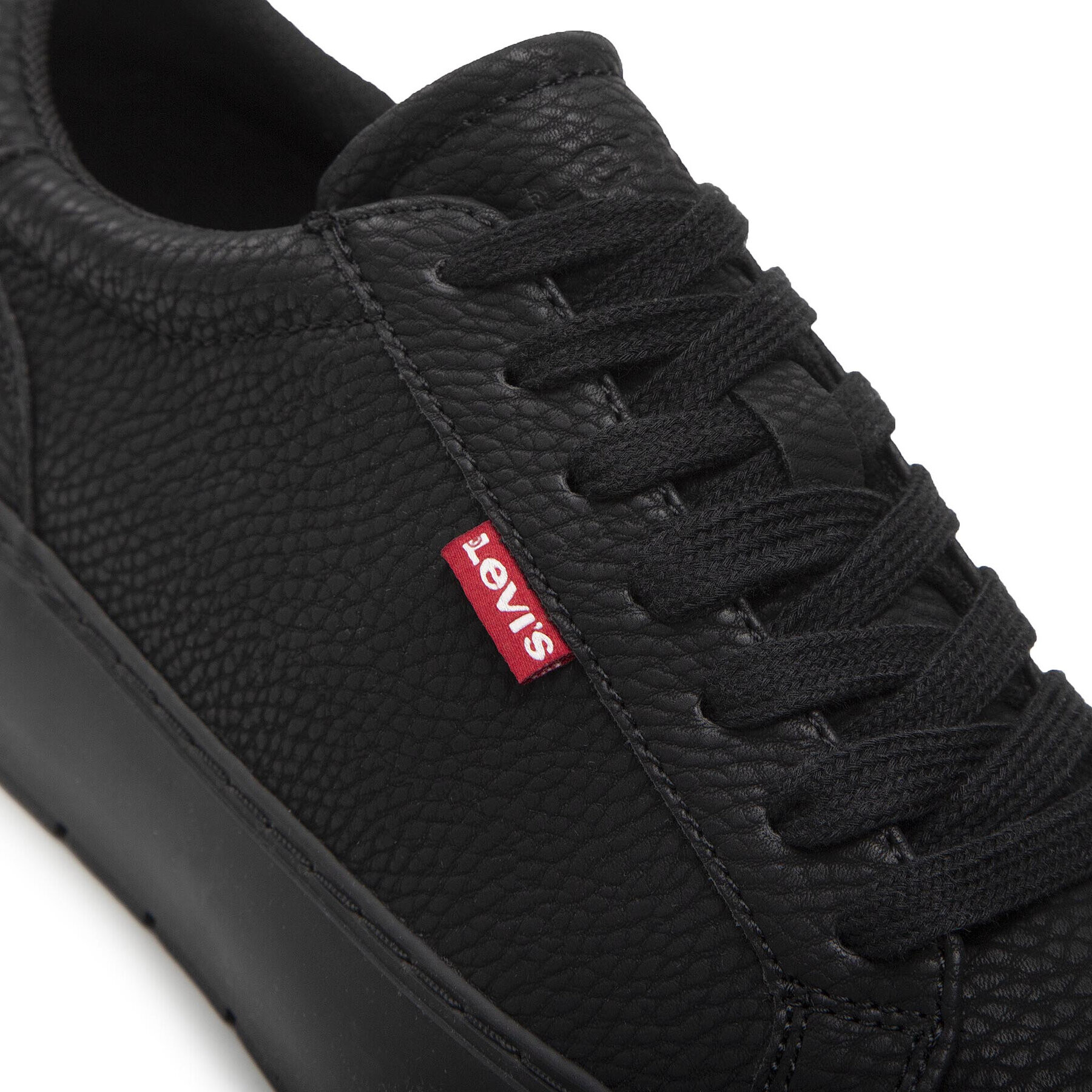 Levi's® Sneakers 234717-661-559 Negru - Pled.ro