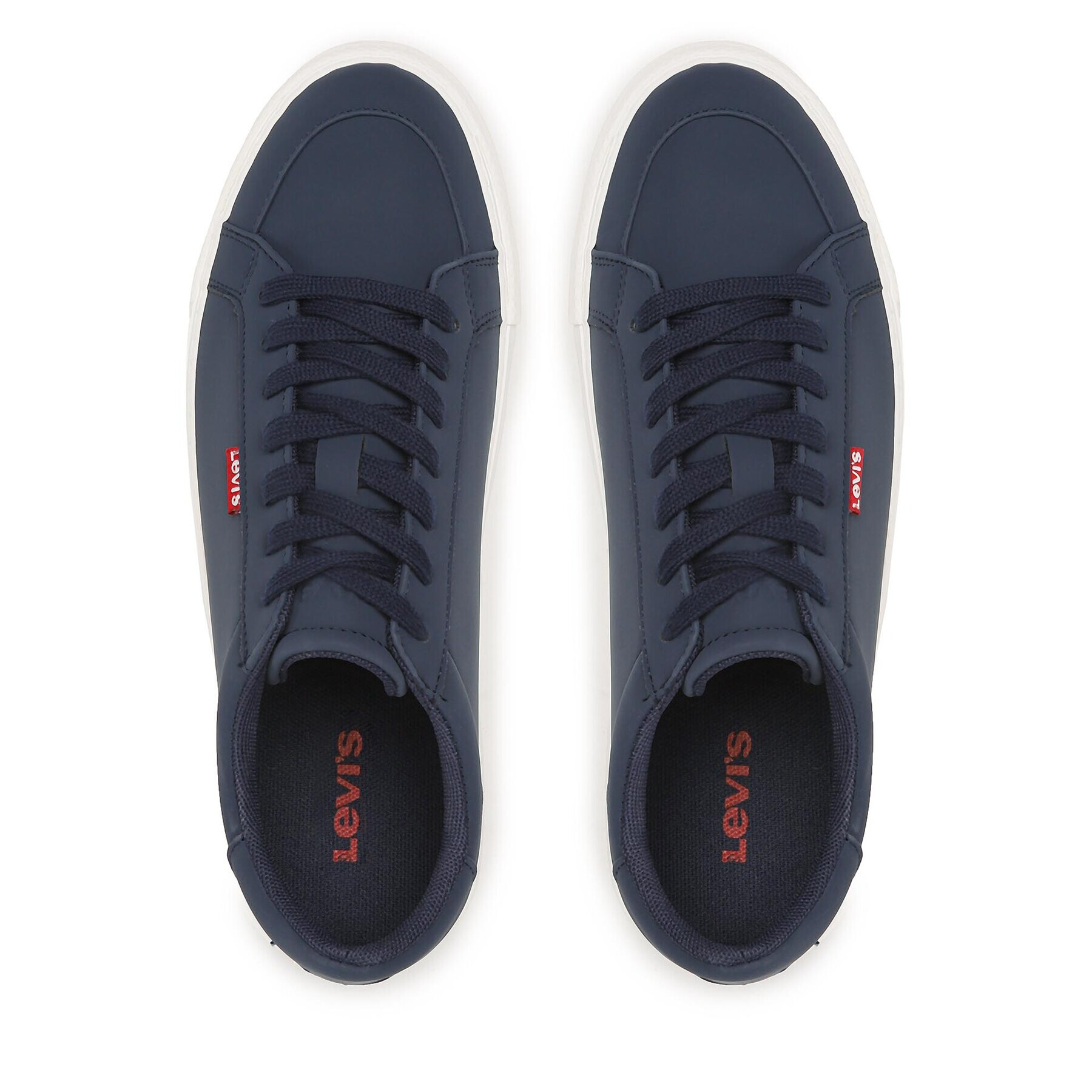 Levi's® Sneakers 234717-774-17 Bleumarin - Pled.ro