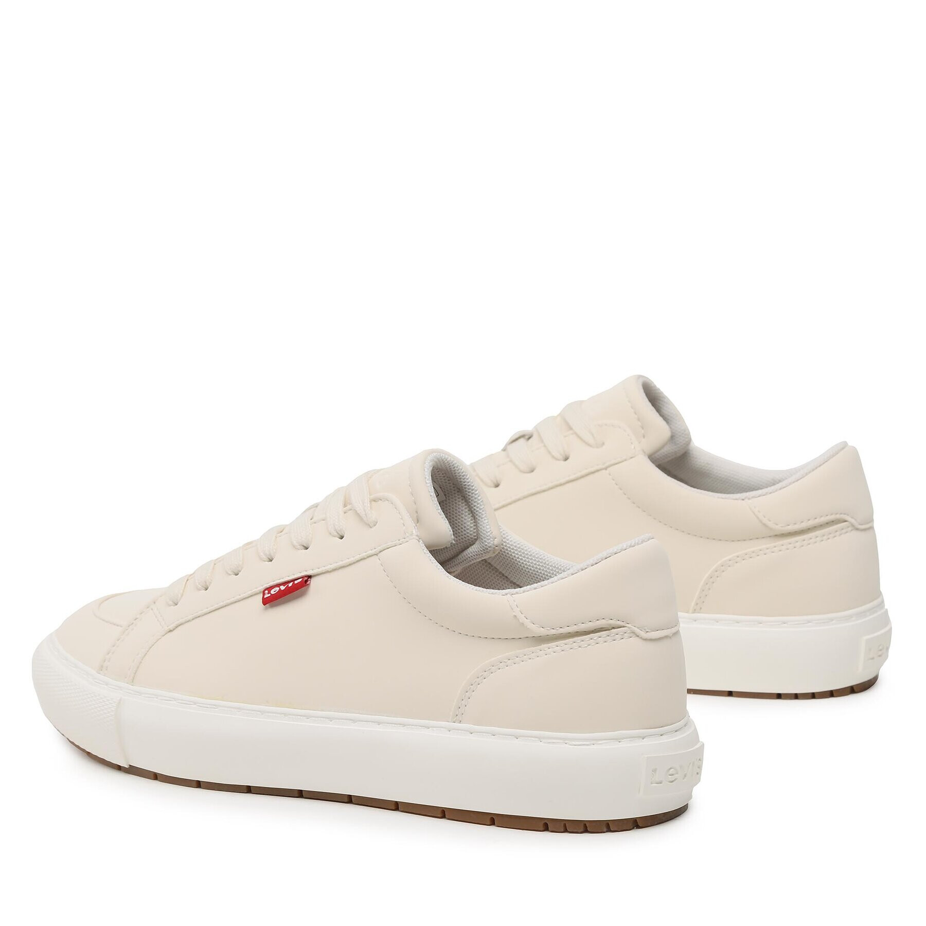 Levi's® Sneakers 234717-774-23 Bej - Pled.ro