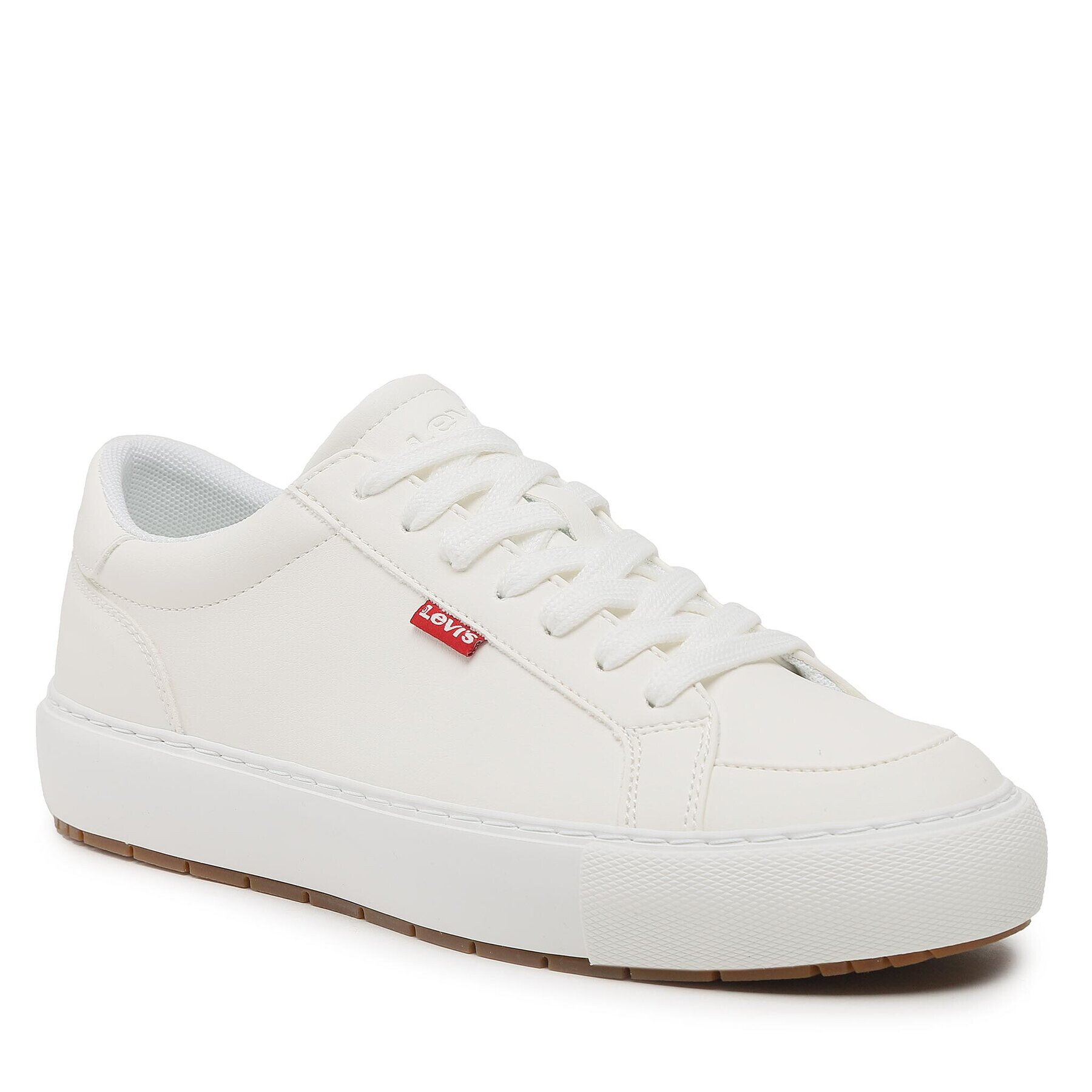 Levi's® Sneakers 234717-794-50 Alb - Pled.ro