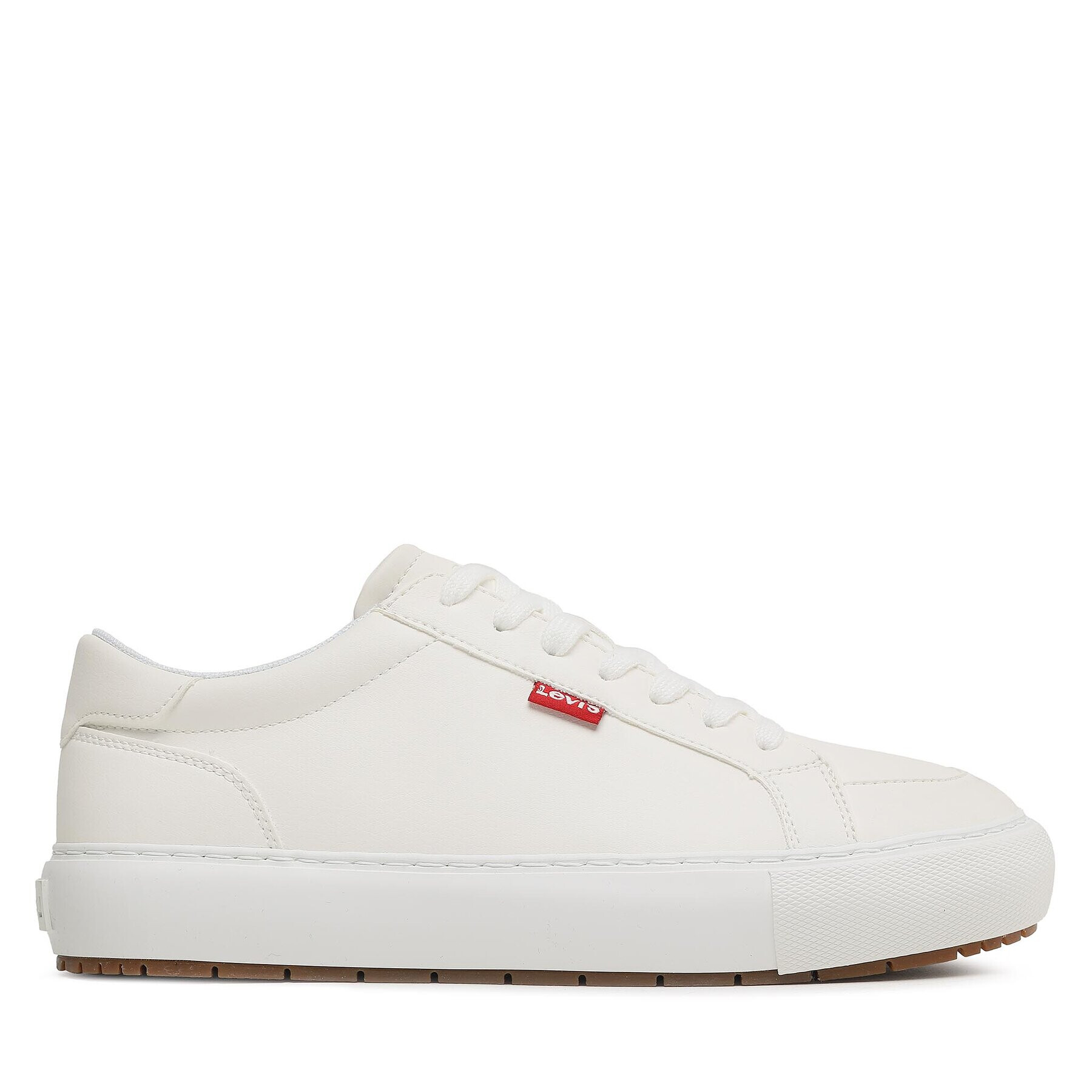 Levi's® Sneakers 234717-794-50 Alb - Pled.ro