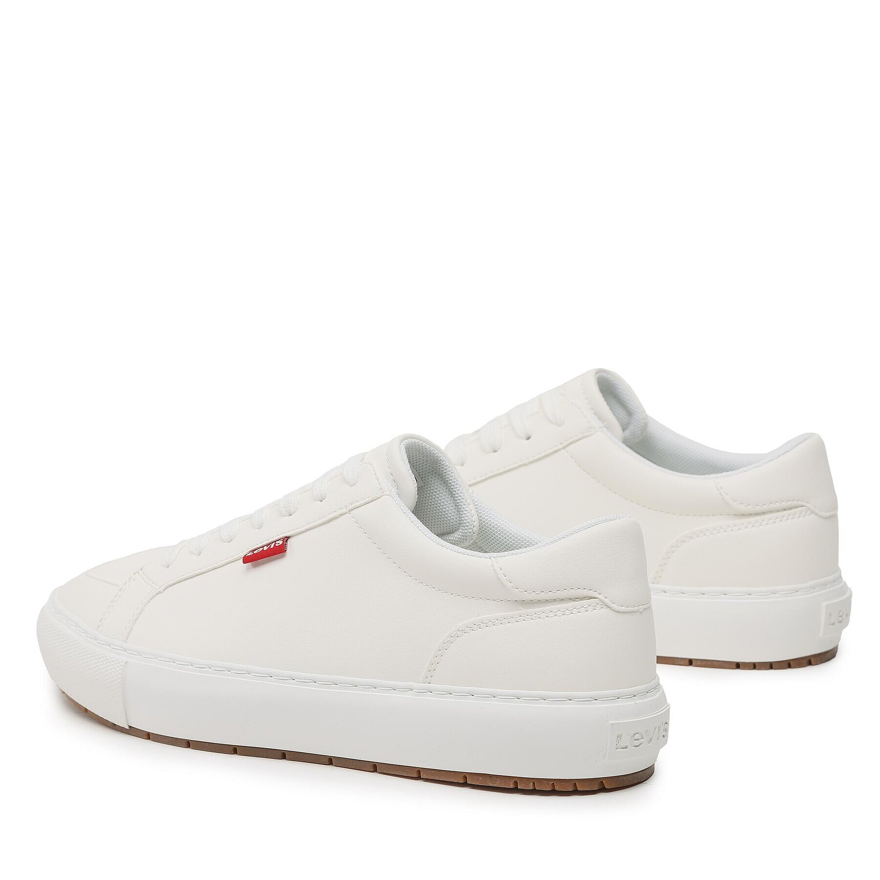 Levi's® Sneakers 234717-794-50 Alb - Pled.ro