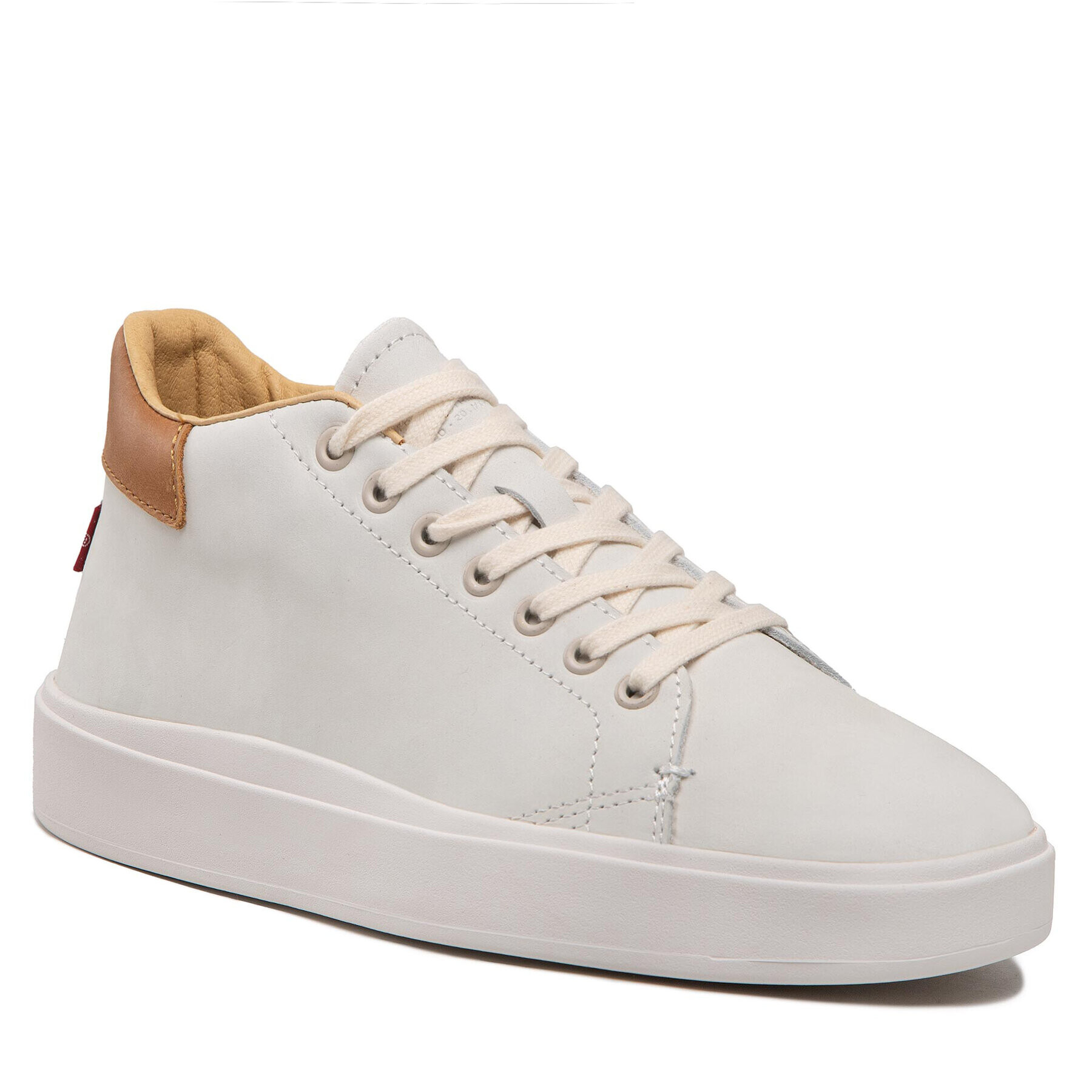 Levi's® Sneakers 234737-703-100 Alb - Pled.ro