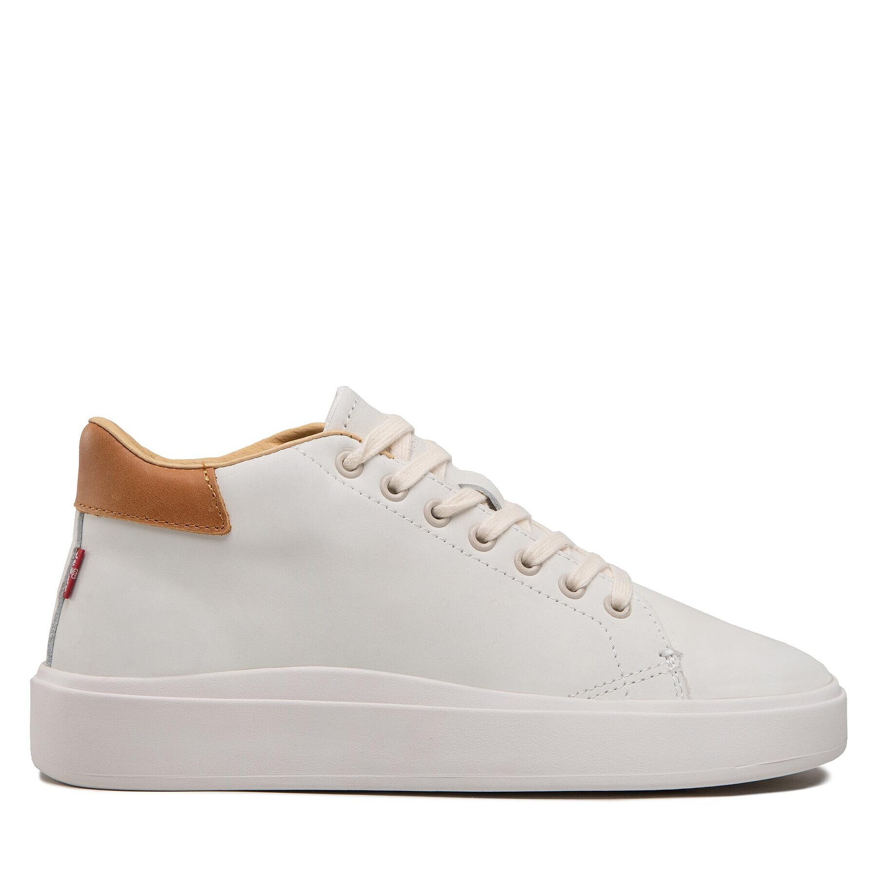 Levi's® Sneakers 234737-703-100 Alb - Pled.ro