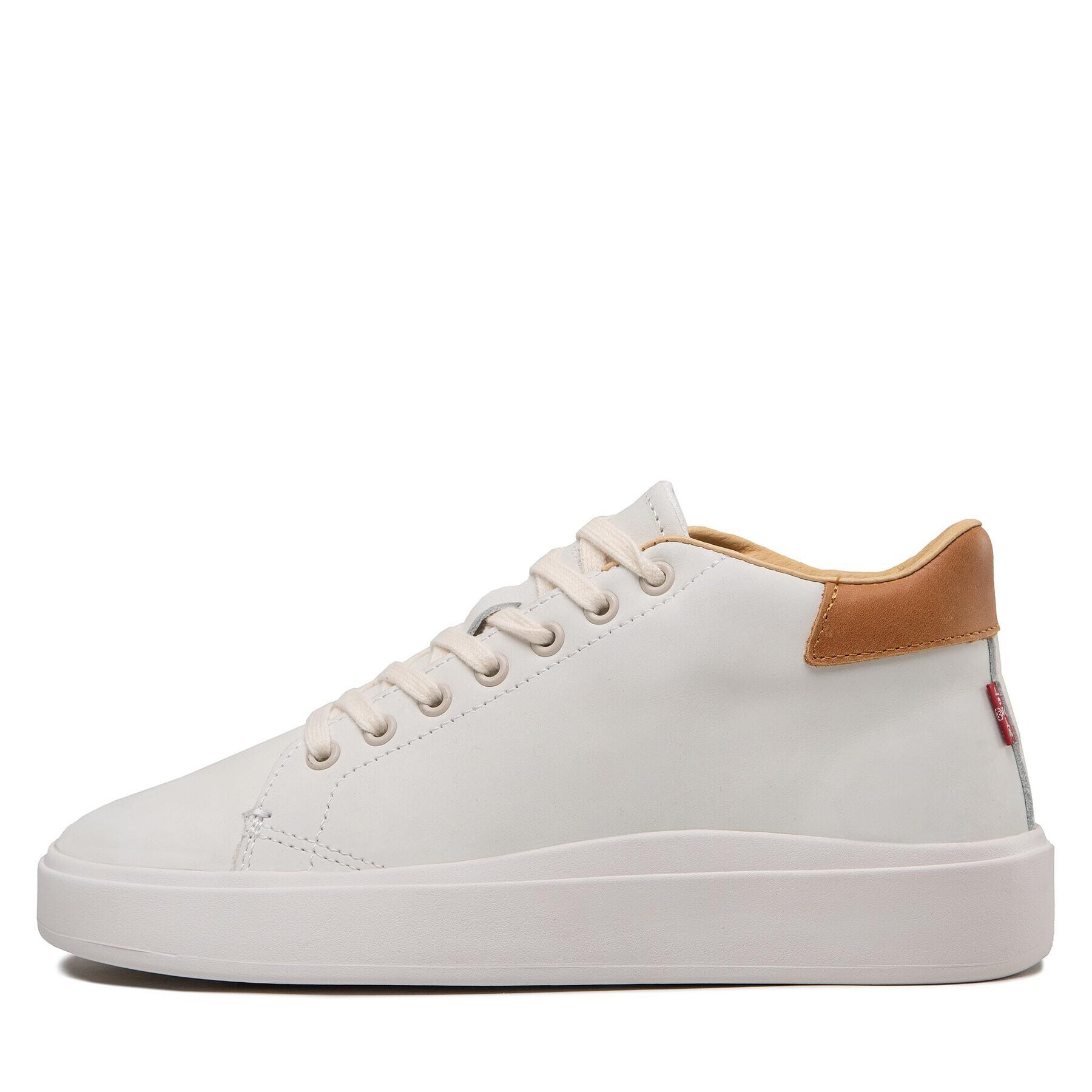 Levi's® Sneakers 234737-703-100 Alb - Pled.ro