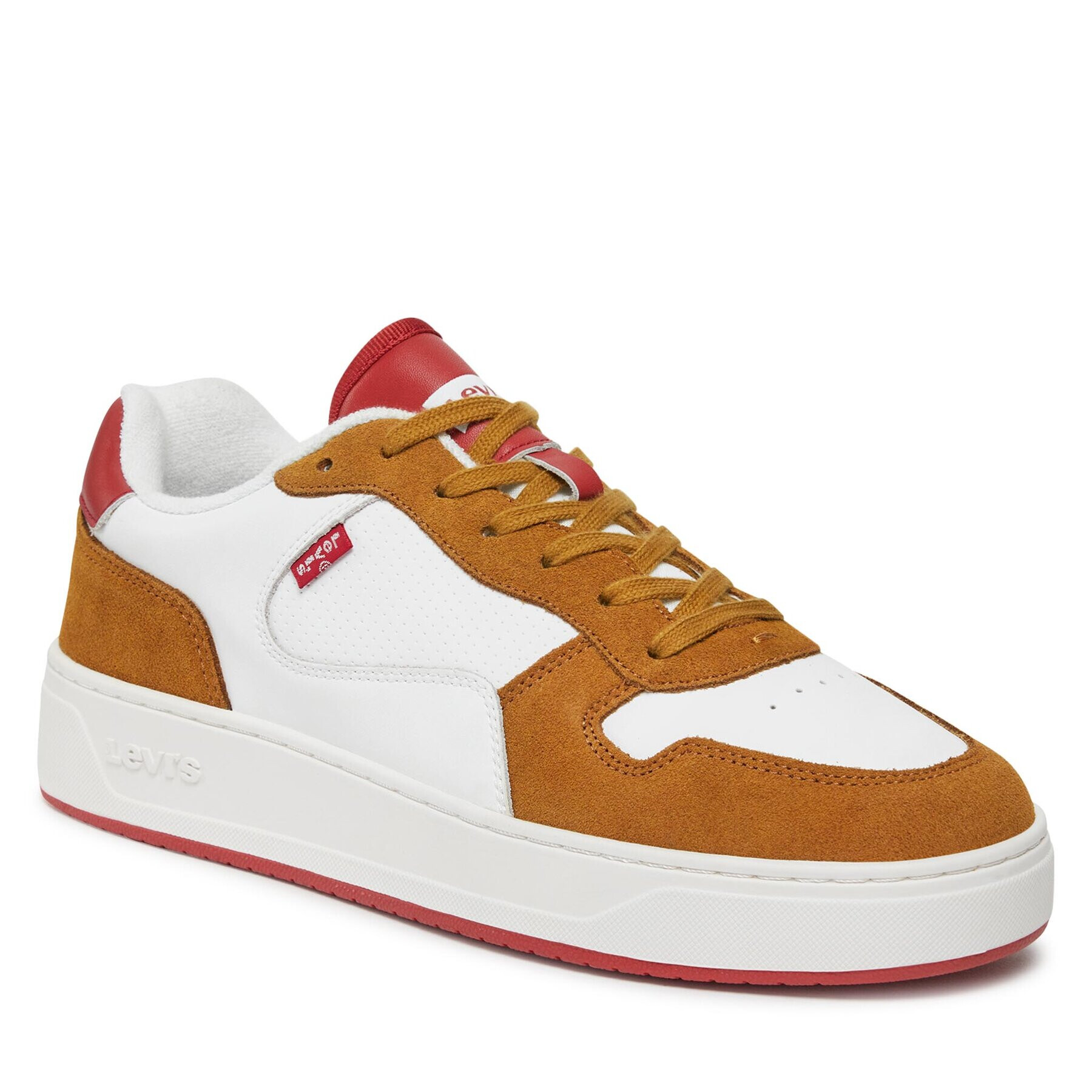 Levi's® Sneakers 235200-2720 Alb - Pled.ro