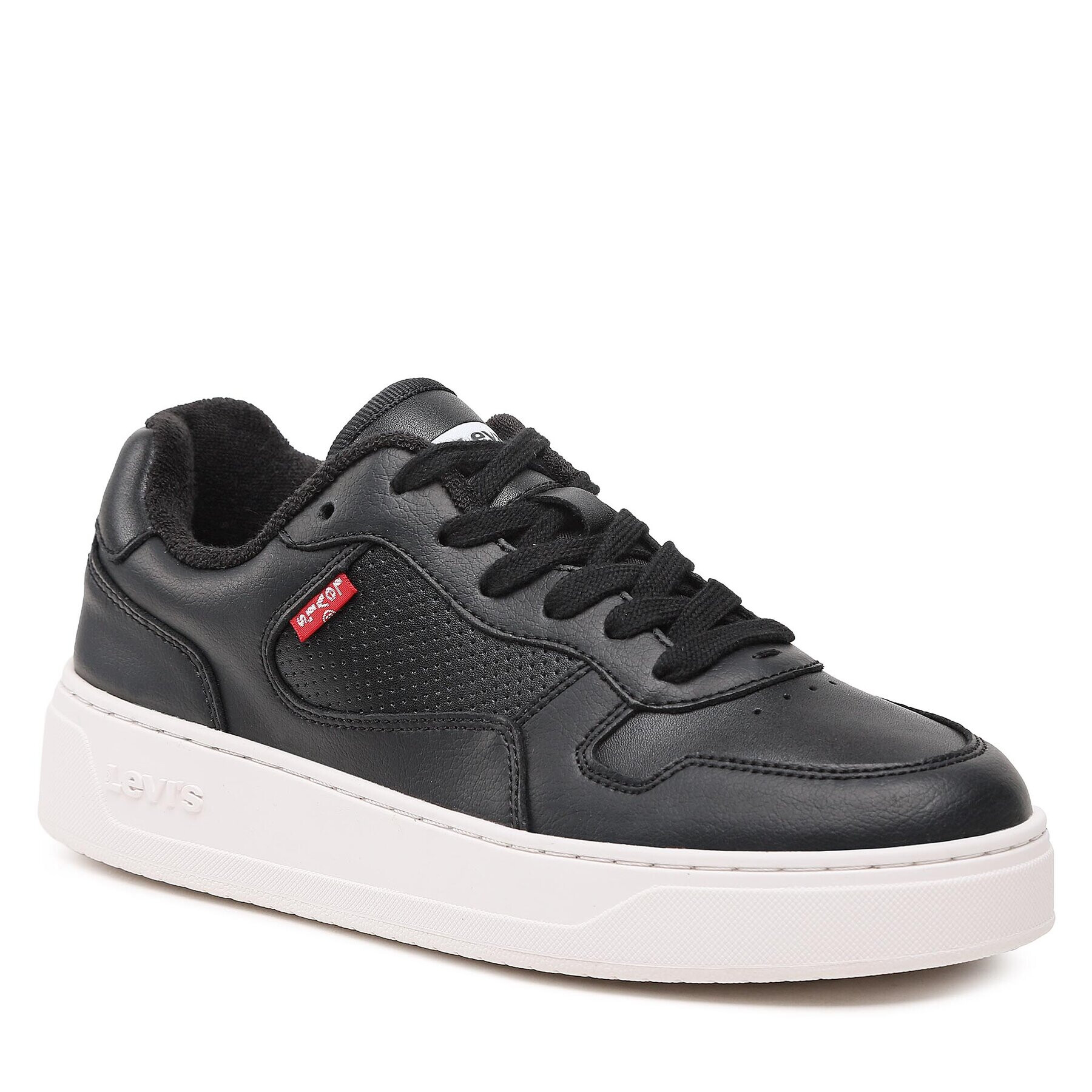 Levi's® Sneakers 235201-713-59 Negru - Pled.ro