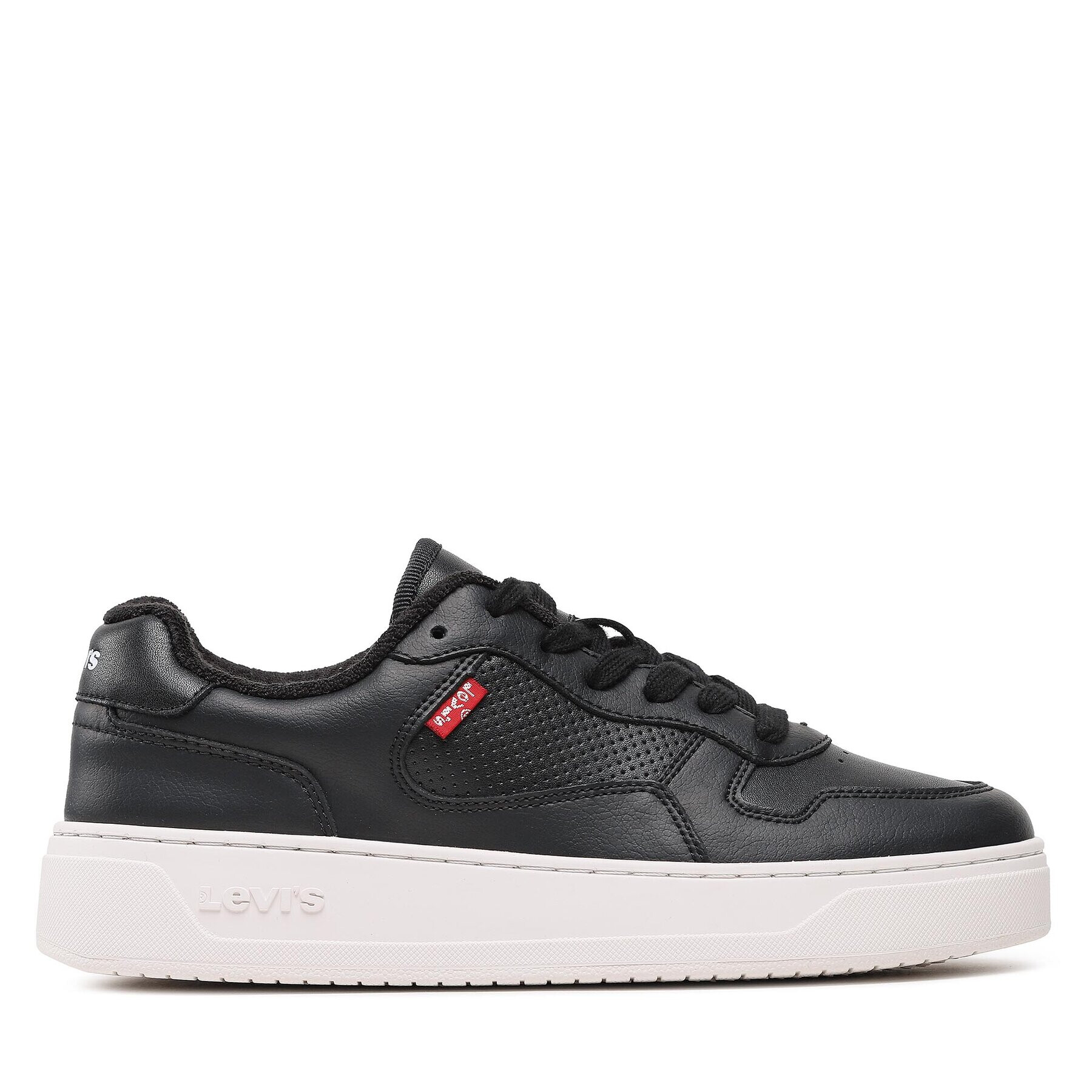 Levi's® Sneakers 235201-713-59 Negru - Pled.ro