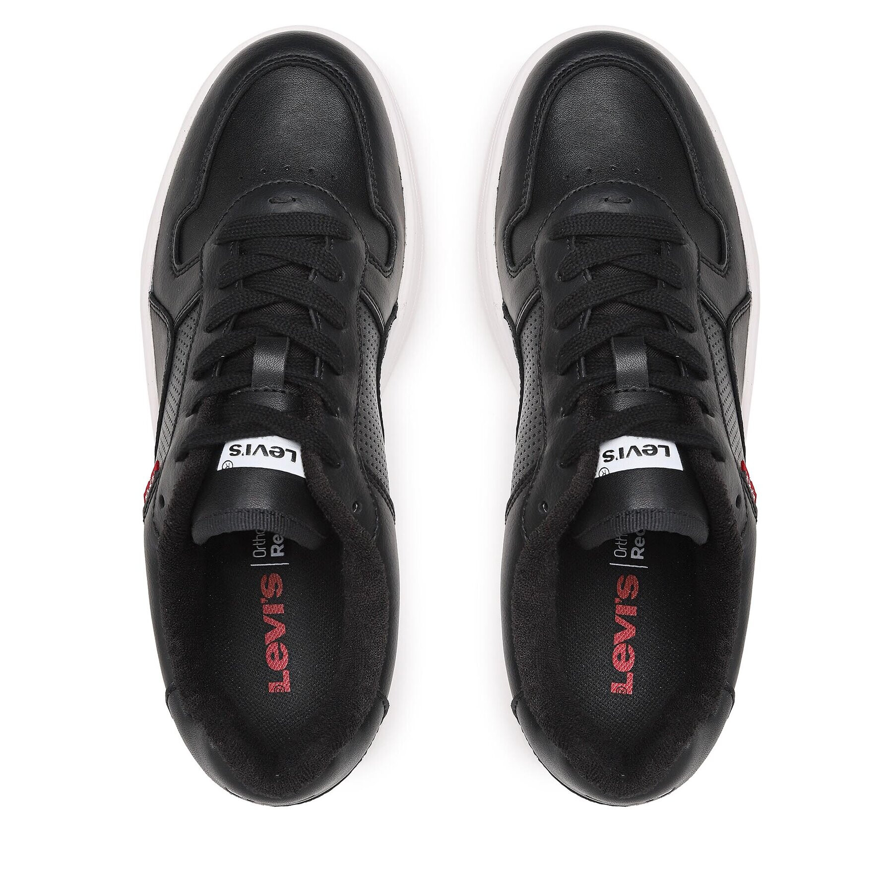 Levi's® Sneakers 235201-713-59 Negru - Pled.ro