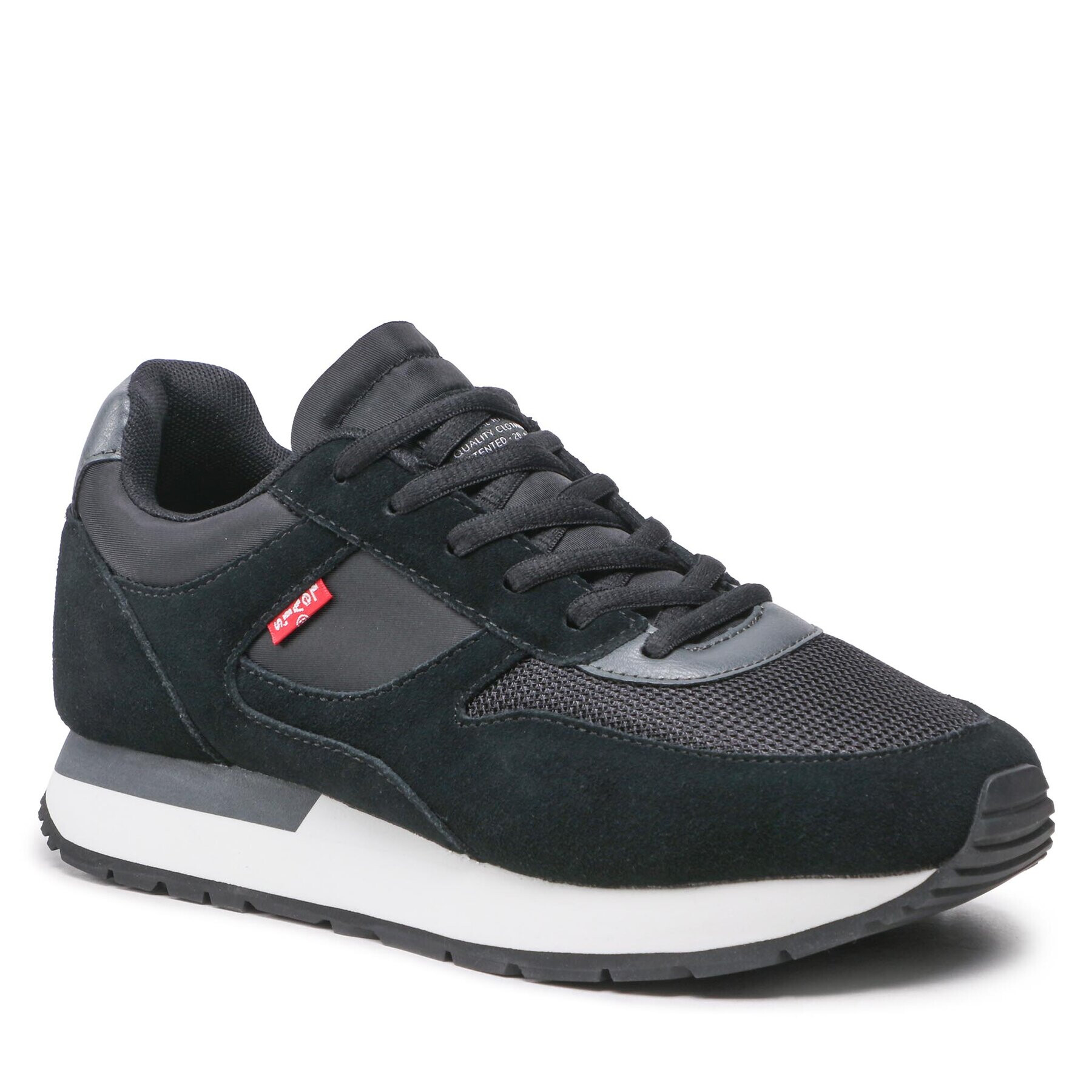 Levi's® Sneakers 235235-671-59 Negru - Pled.ro