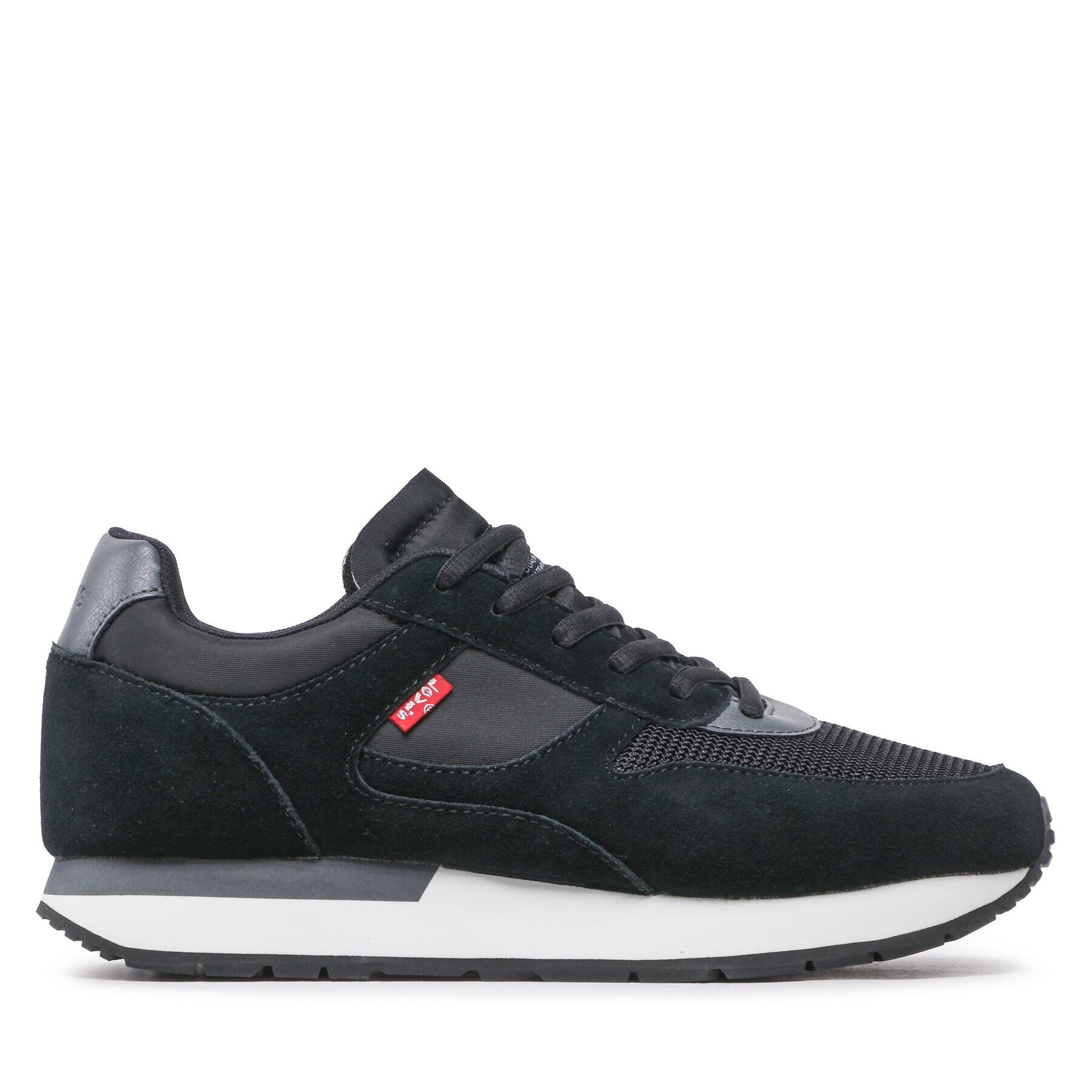 Levi's® Sneakers 235235-671-59 Negru - Pled.ro