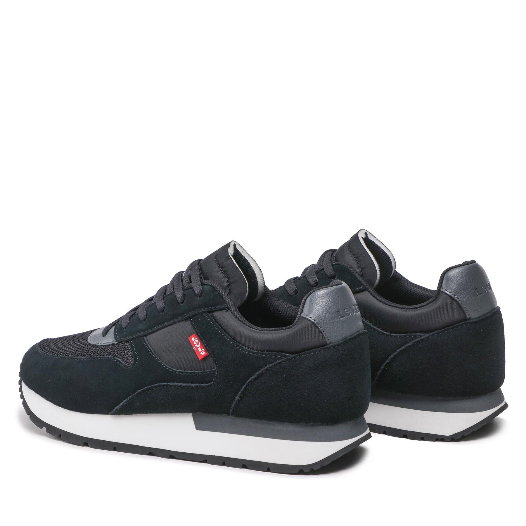 Levi's® Sneakers 235235-671-59 Negru - Pled.ro