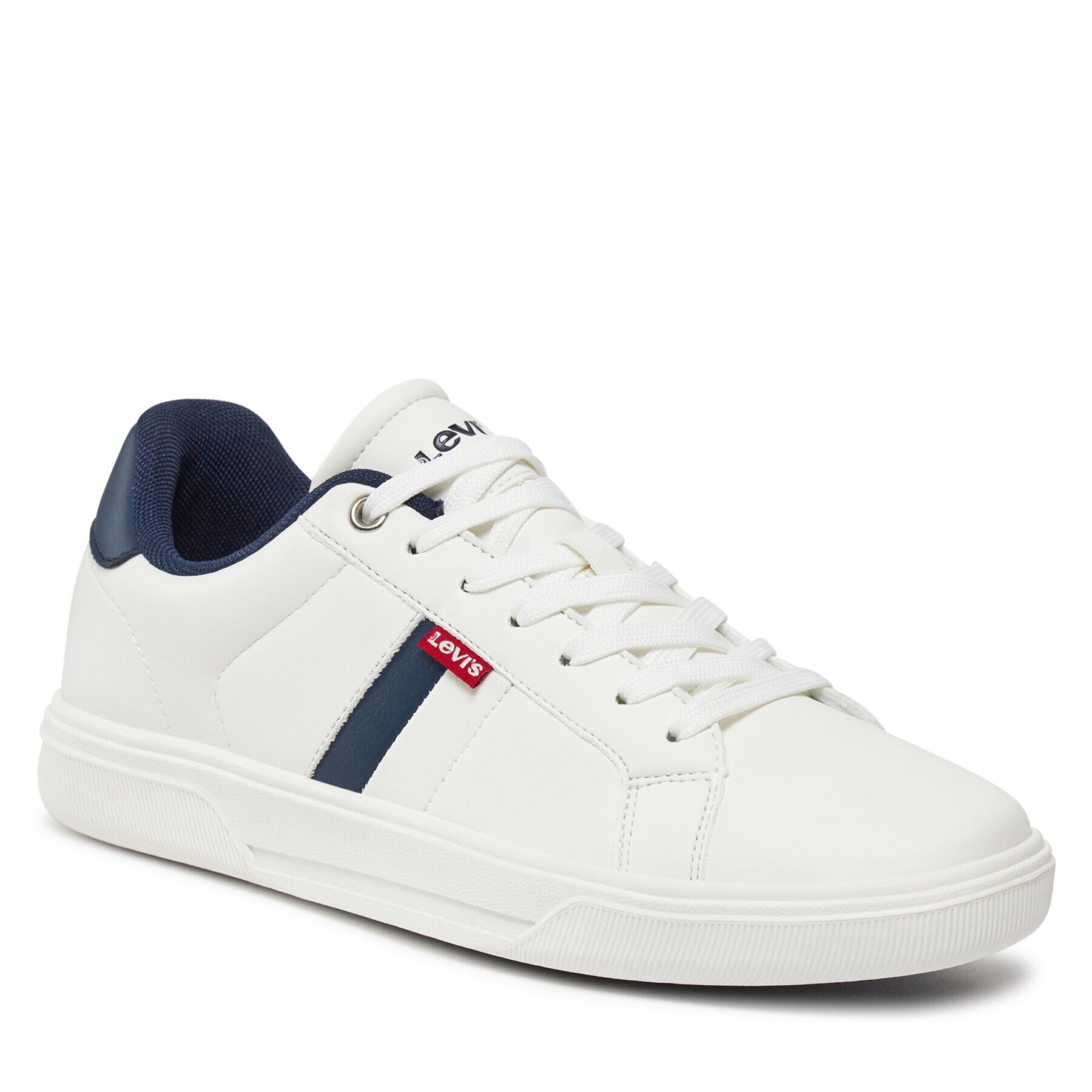 Levi's® Sneakers 235431-794 Alb - Pled.ro