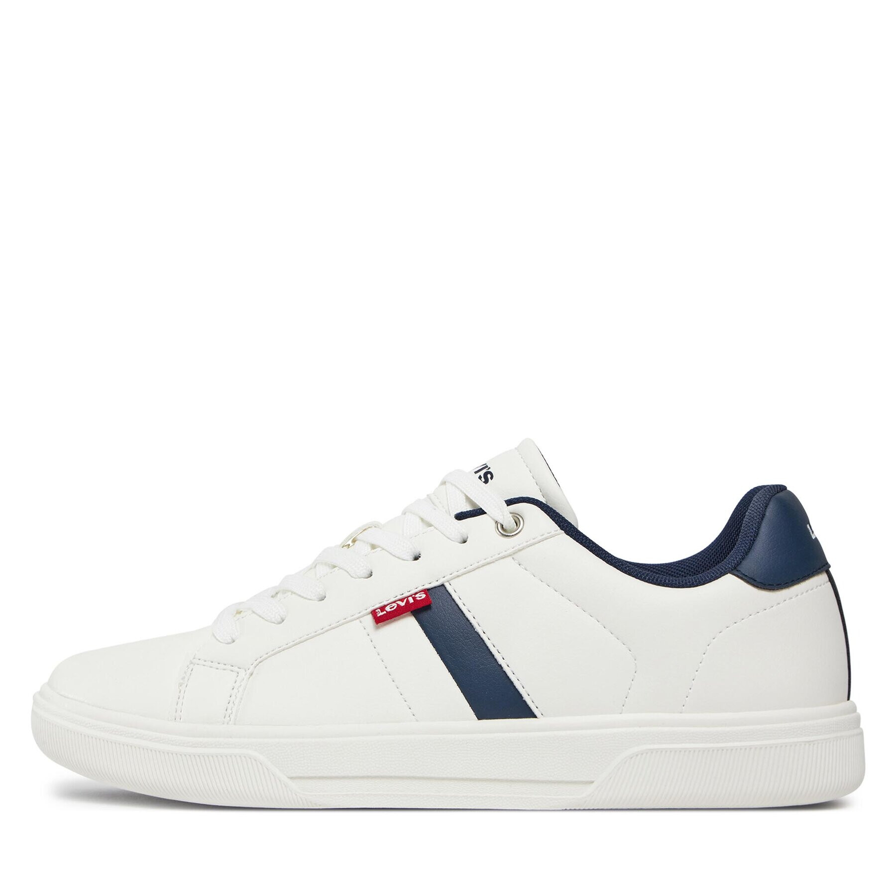 Levi's® Sneakers 235431-794 Alb - Pled.ro