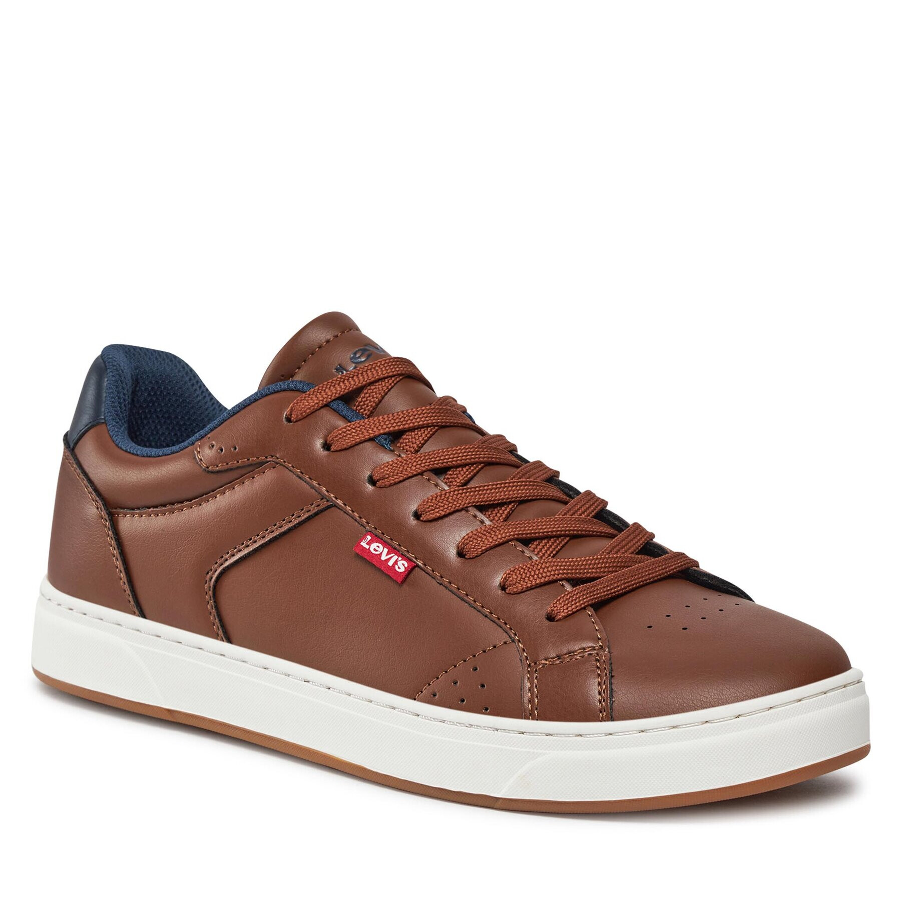 Levi's® Sneakers 235438-794 Maro - Pled.ro