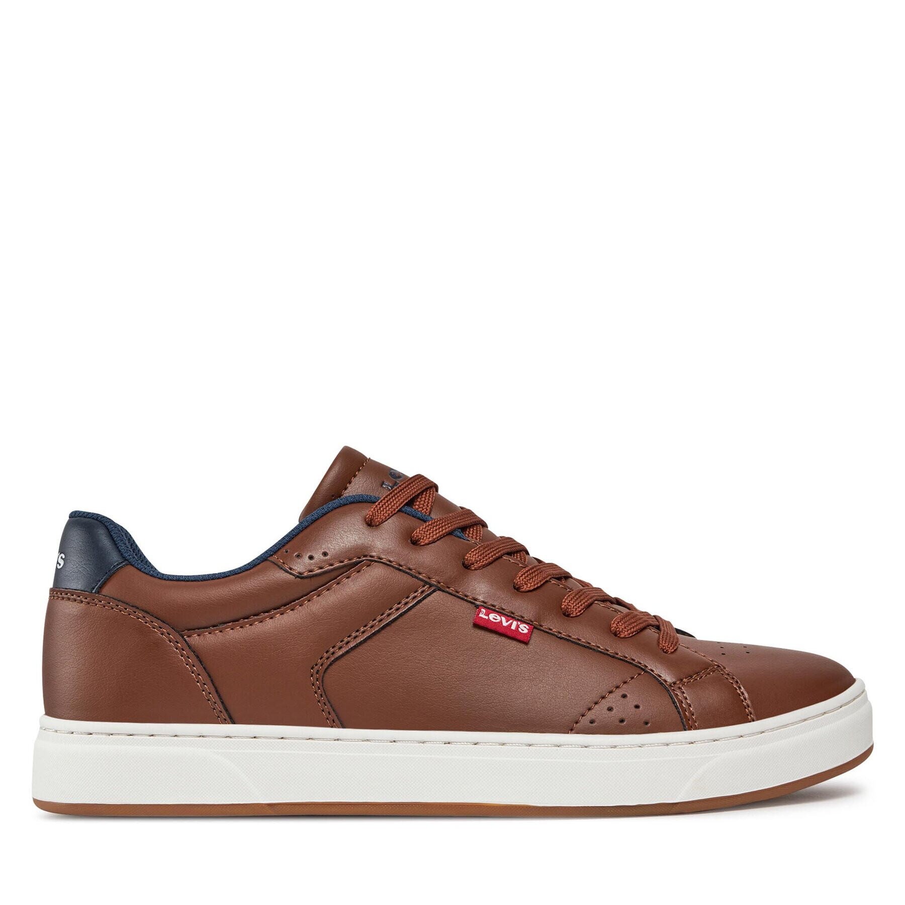 Levi's® Sneakers 235438-794 Maro - Pled.ro