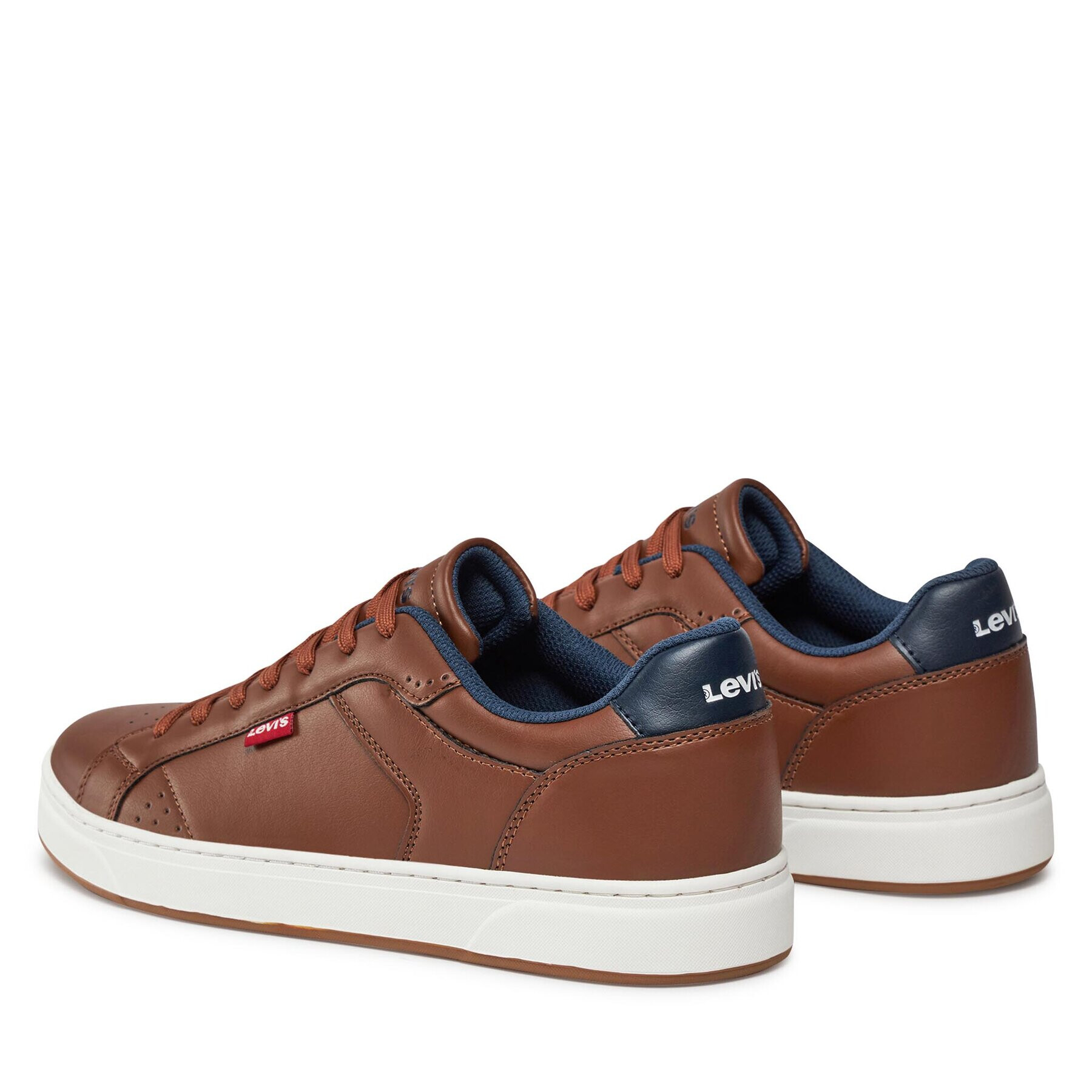 Levi's® Sneakers 235438-794 Maro - Pled.ro