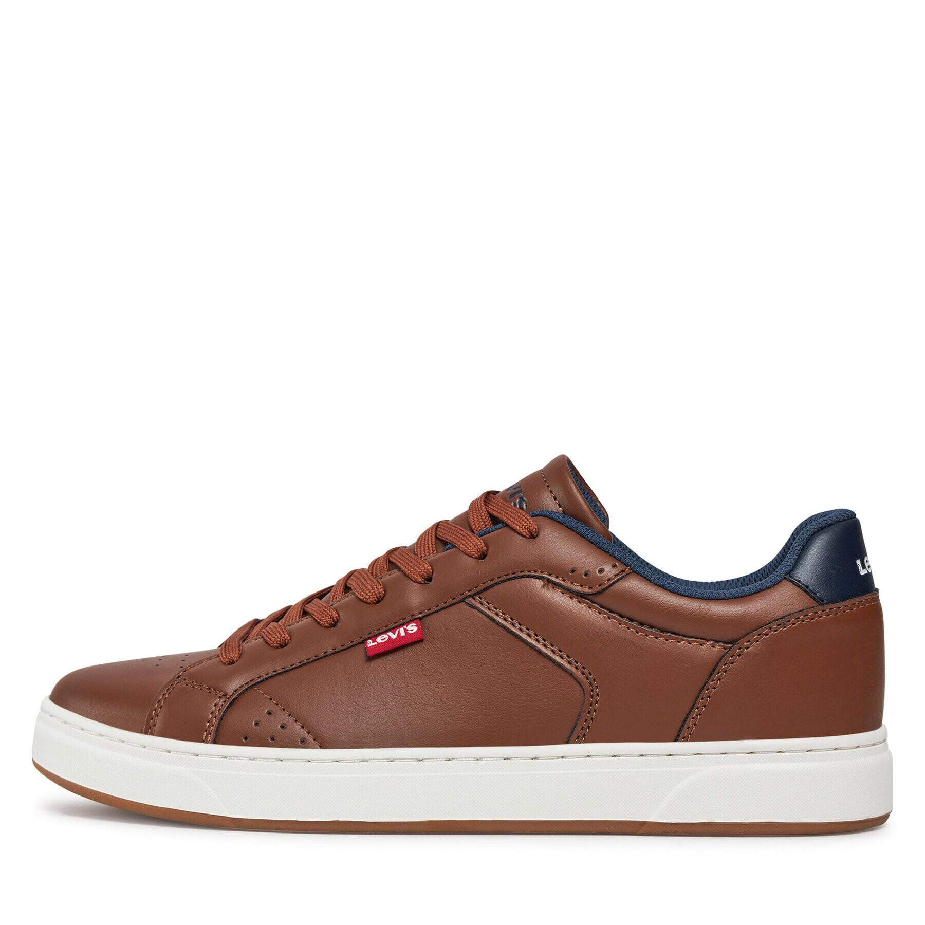 Levi's® Sneakers 235438-794 Maro - Pled.ro