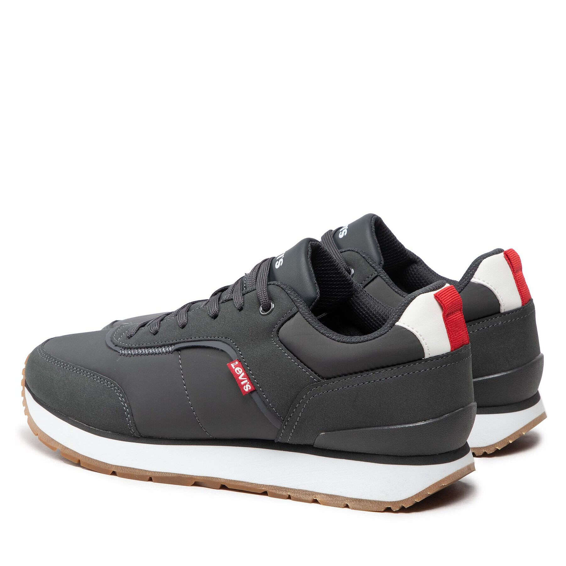 Levi's® Sneakers Segal 234239-680-58 Gri - Pled.ro