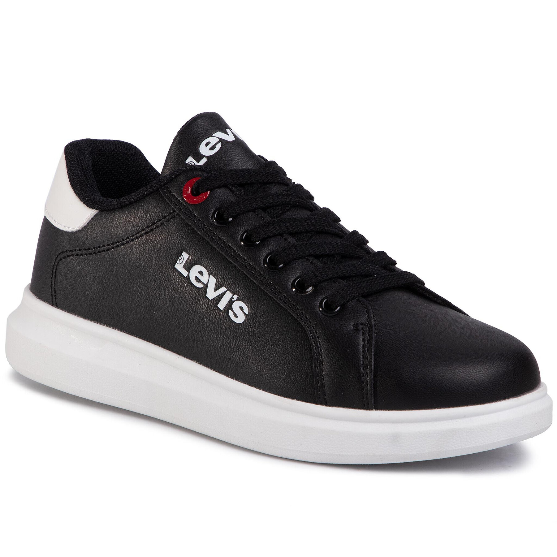 Levi's® Sneakers VELL0011S Negru - Pled.ro