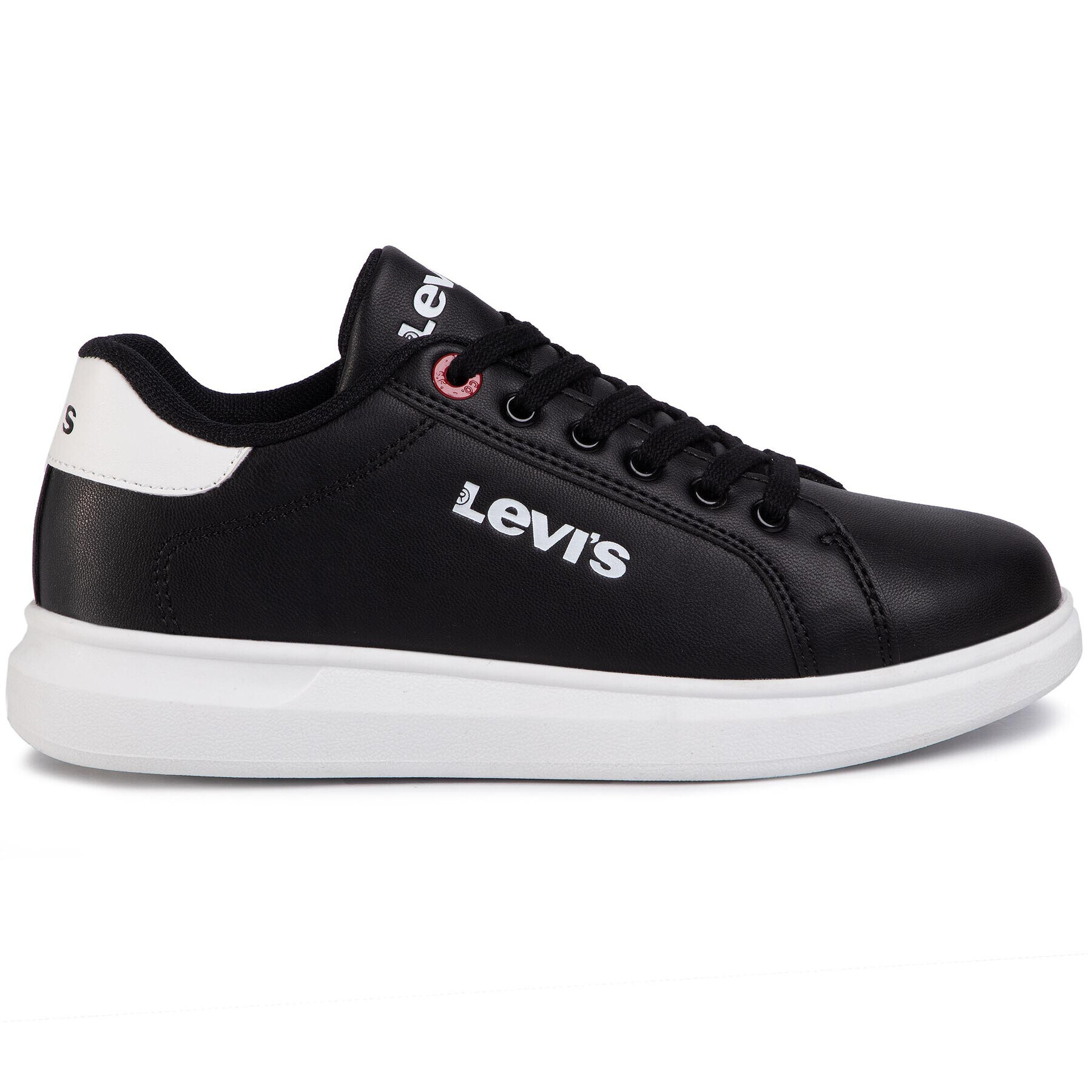 Levi's® Sneakers VELL0011S Negru - Pled.ro