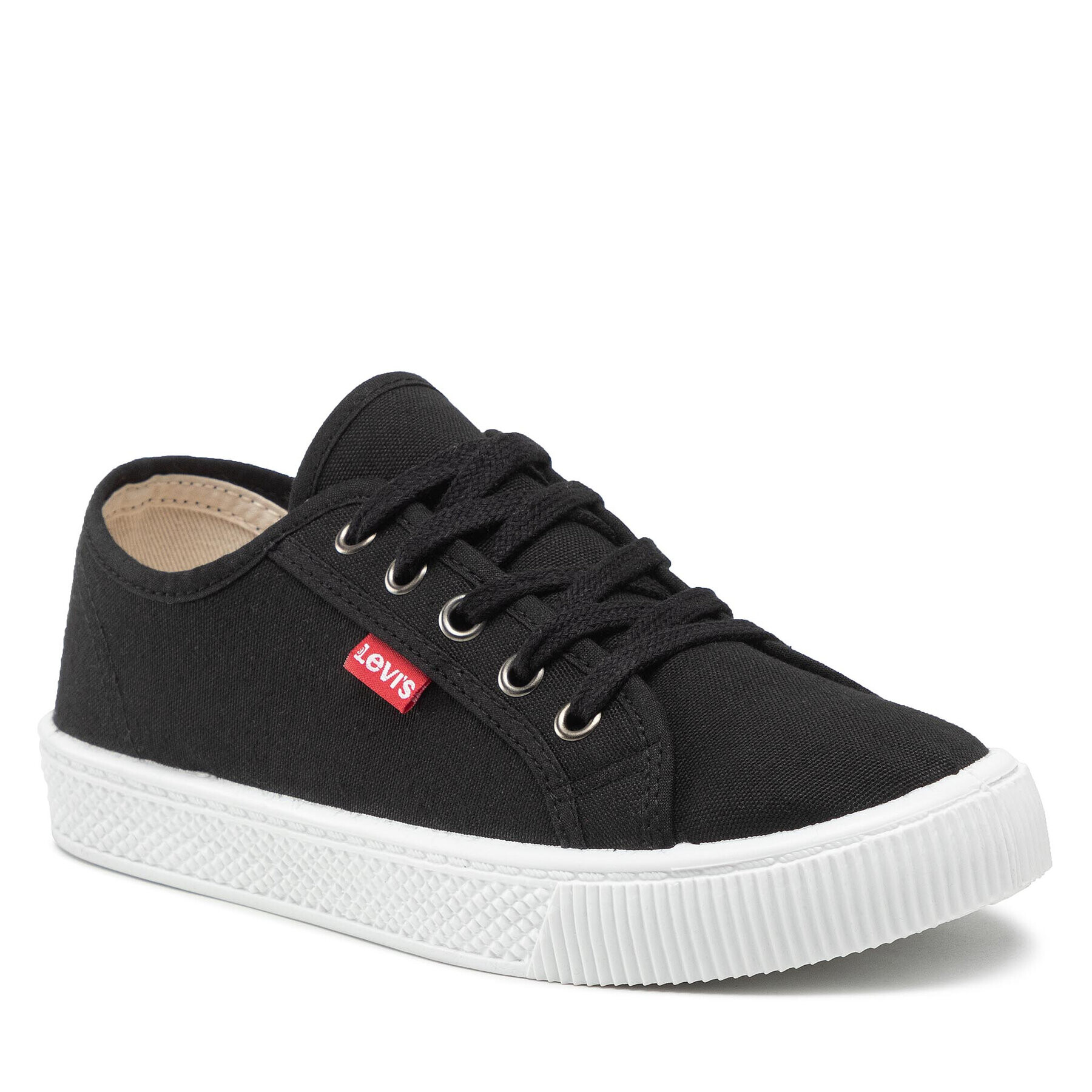 Levi's® Teniși 225849-1733-59 Negru - Pled.ro