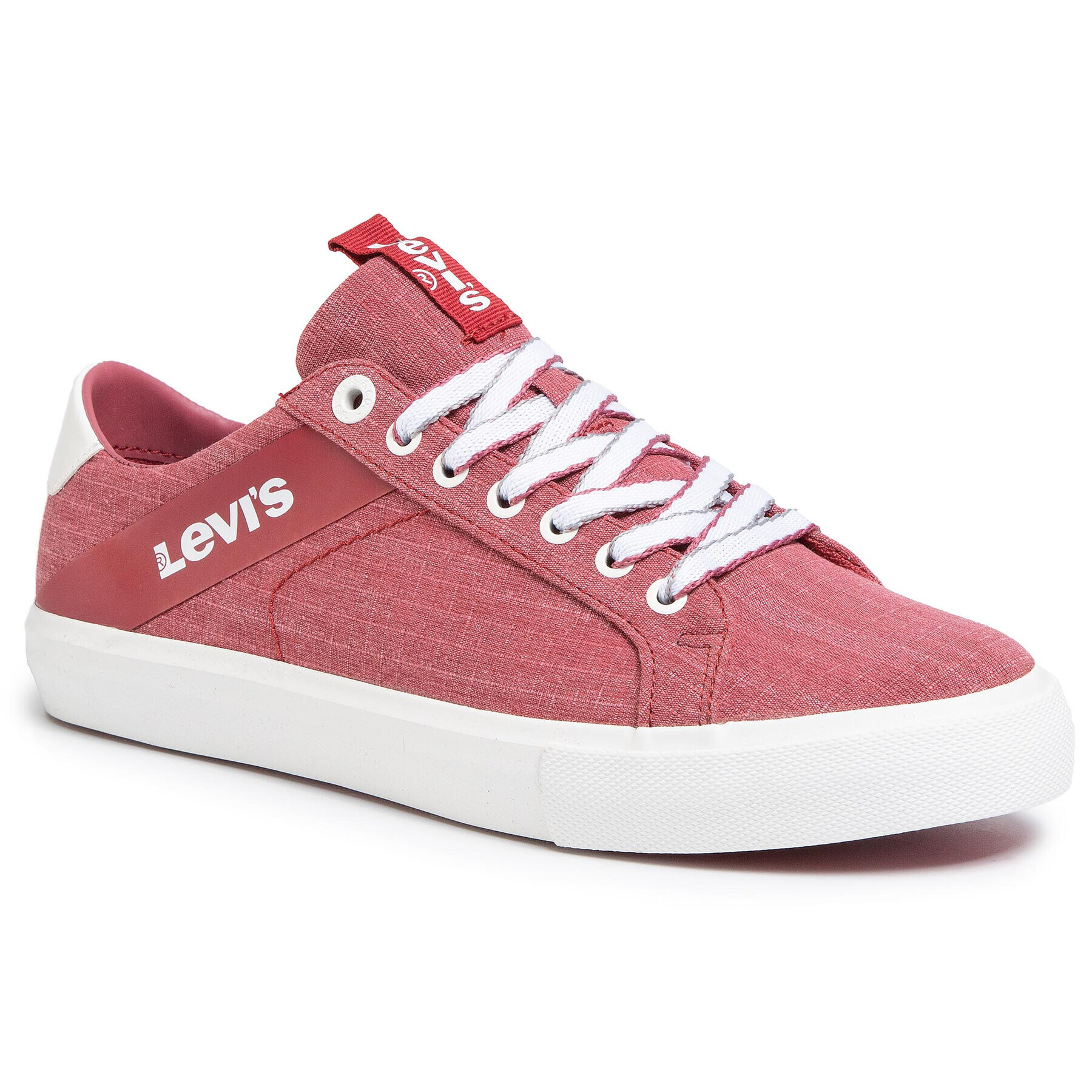 Levi's® Teniși 230667-752-87 Roșu - Pled.ro