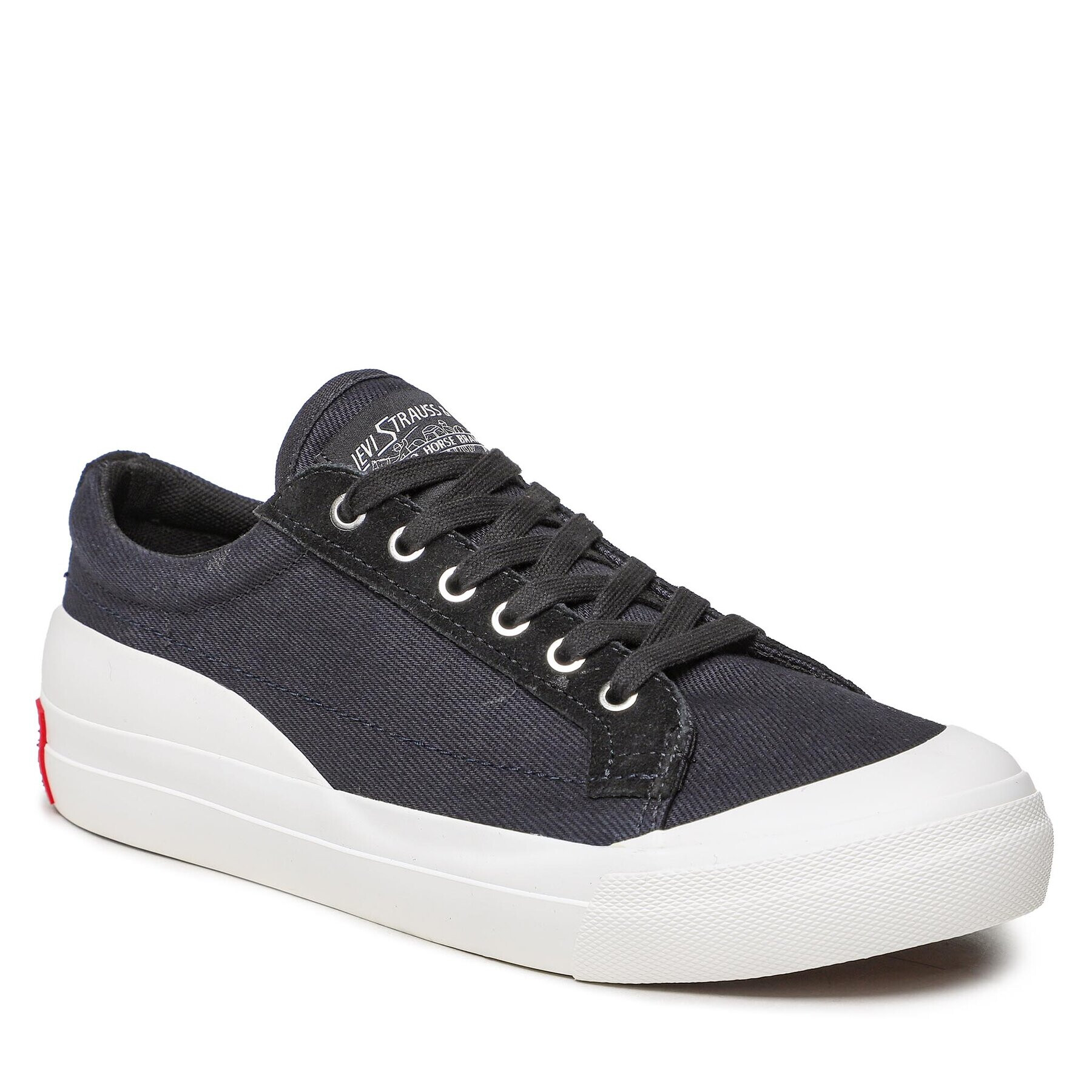 Levi's® Teniși 234213-672-59 Negru - Pled.ro