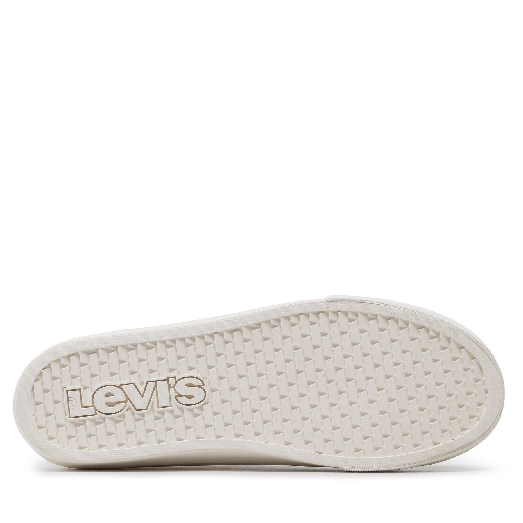 Levi's® Teniși 235208-733-50 Alb - Pled.ro