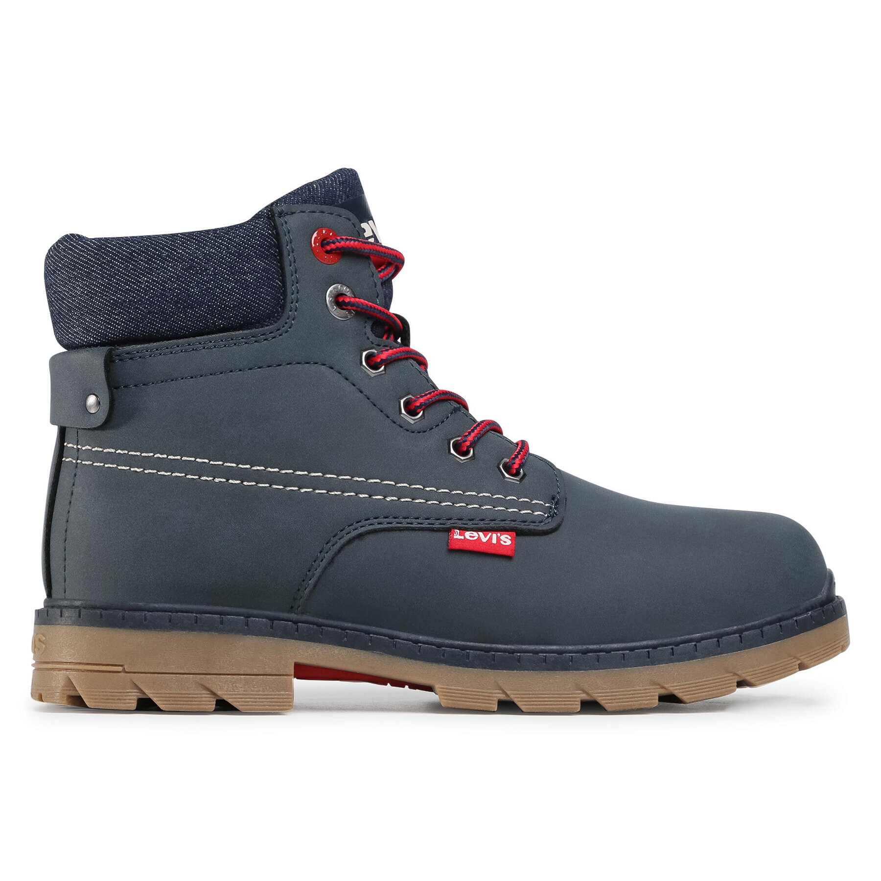 Levi's® Trappers VFOR0051S Bleumarin - Pled.ro