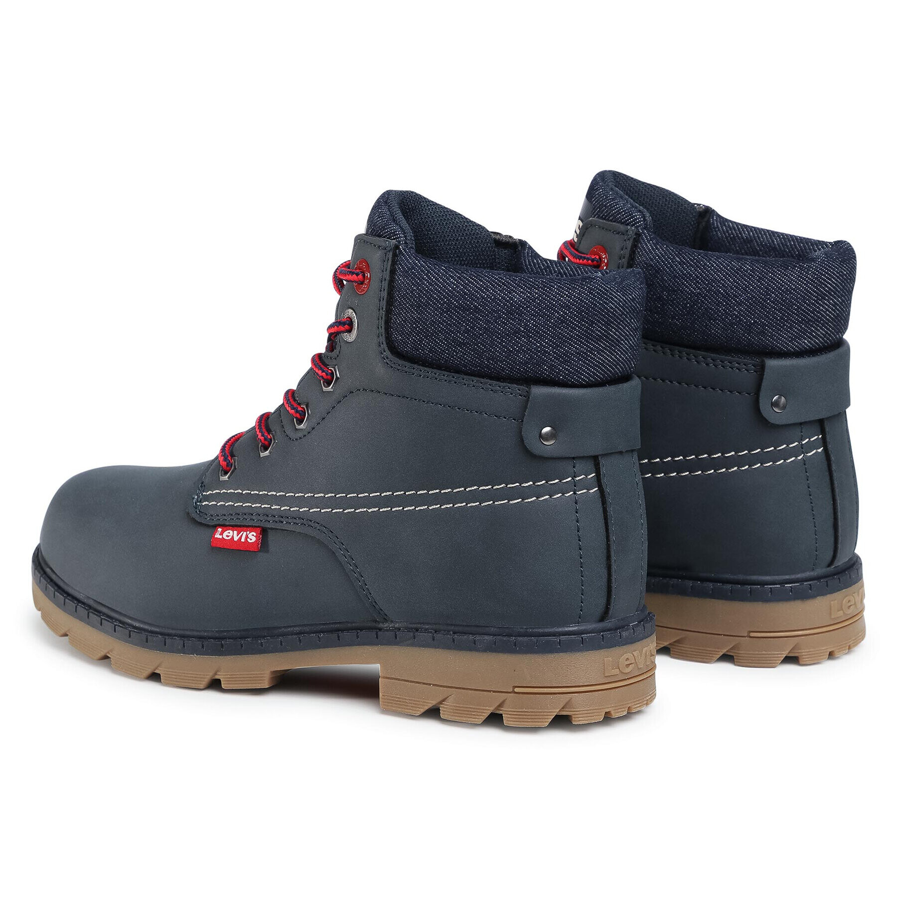 Levi's® Trappers VFOR0051S Bleumarin - Pled.ro