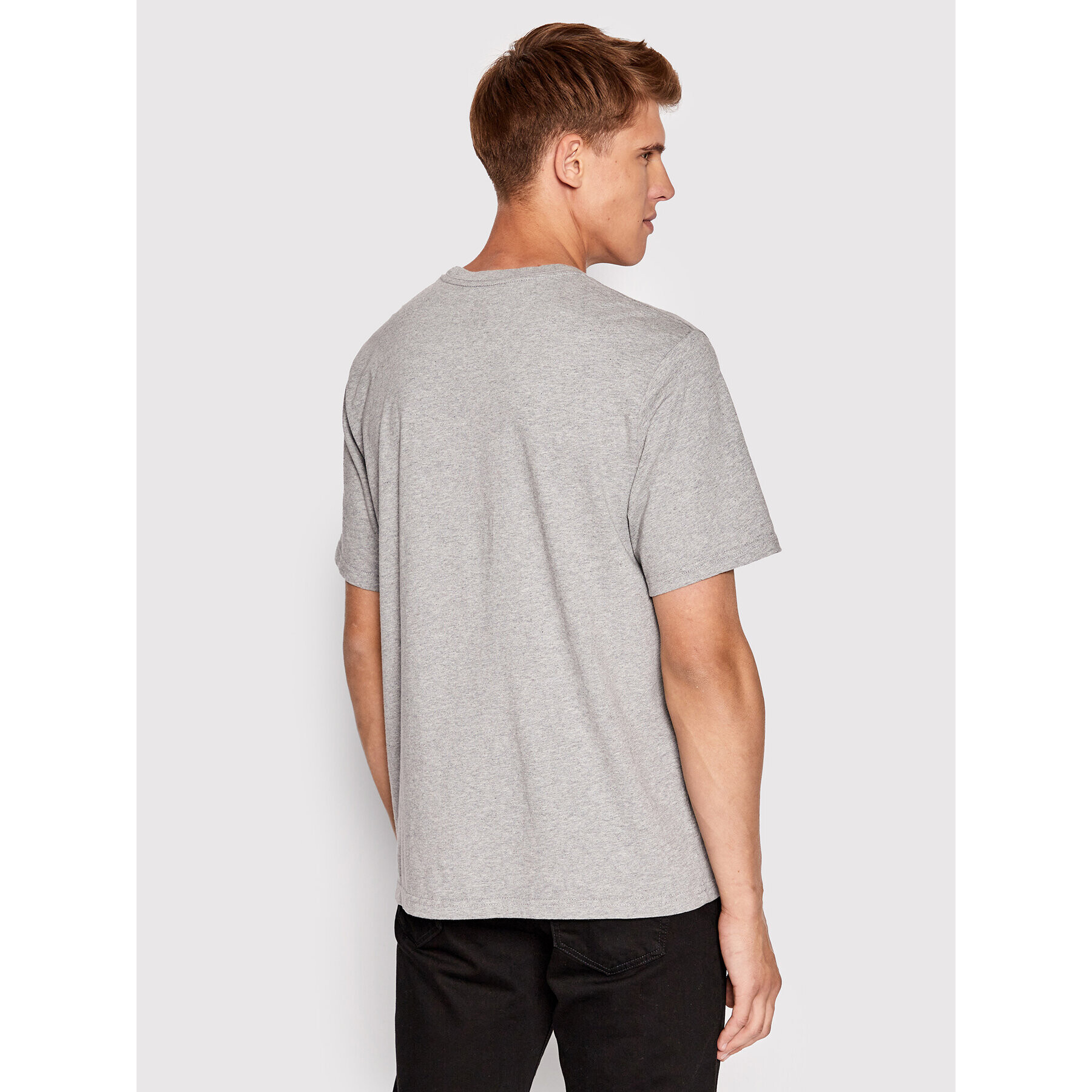 Levi's® Tricou 16143-0392 Gri Relaxed Fit - Pled.ro