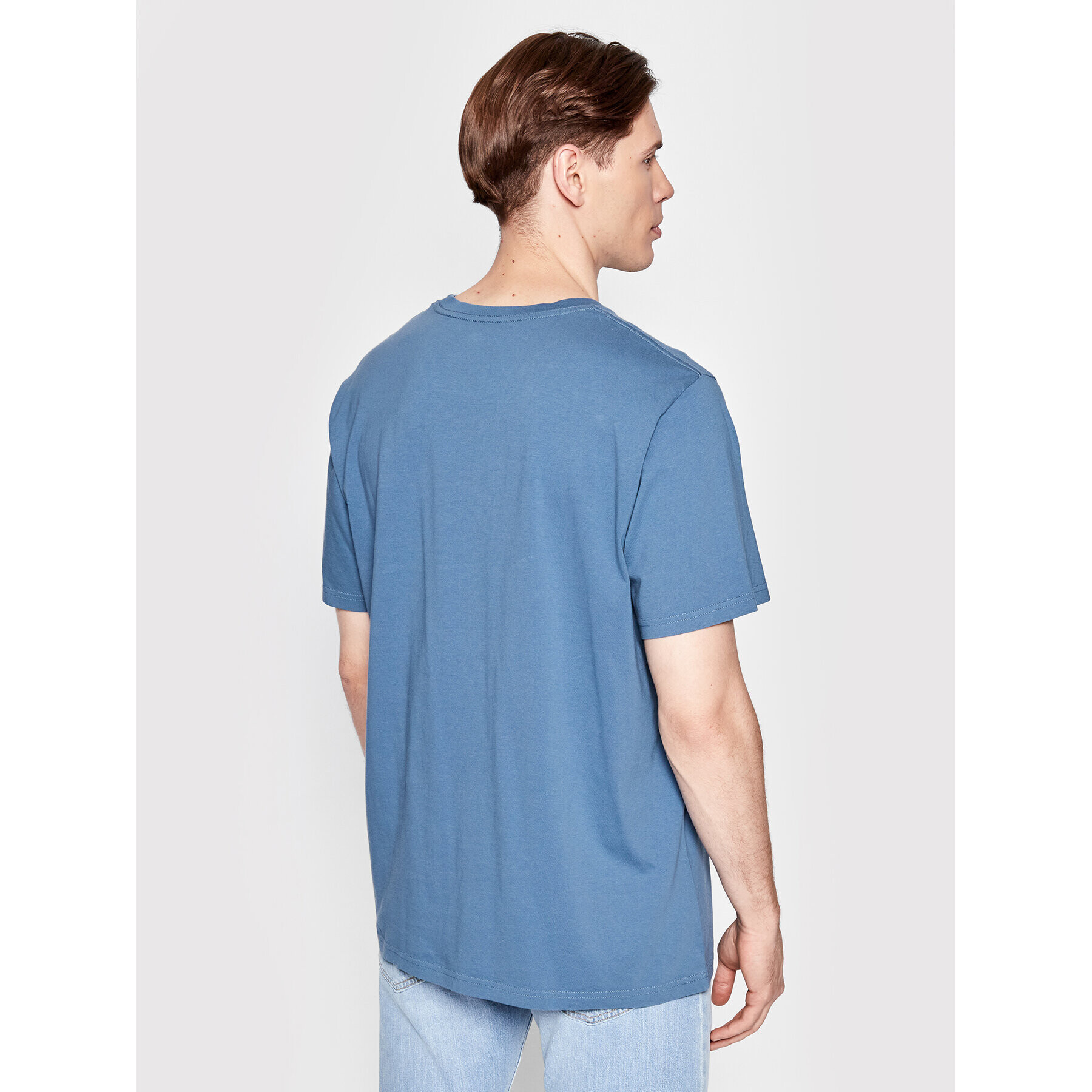 Levi's® Tricou 16143-0598 Albastru Relaxed Fit - Pled.ro