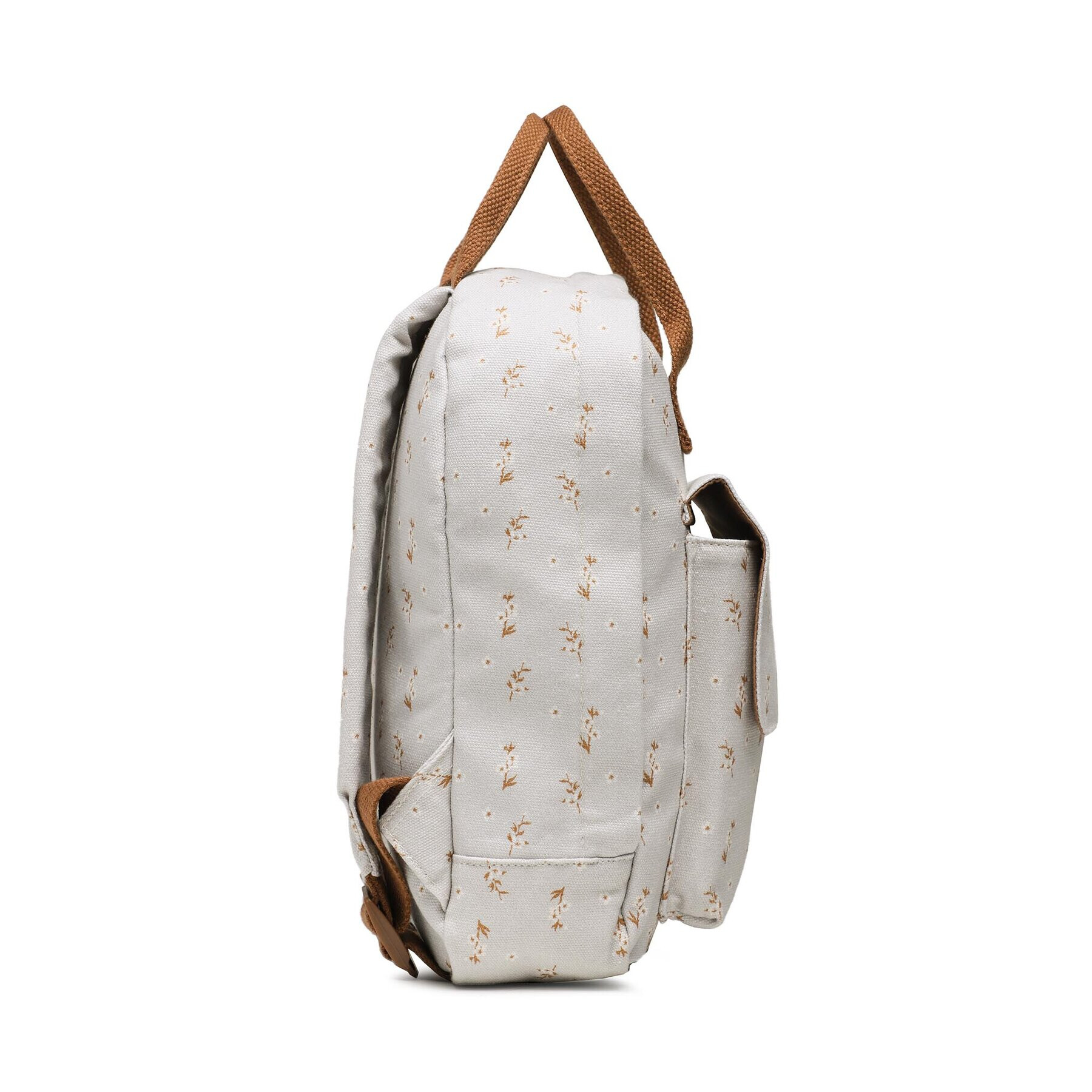 Lil' Atelier Rucsac Nkndola 13214329 Gri - Pled.ro