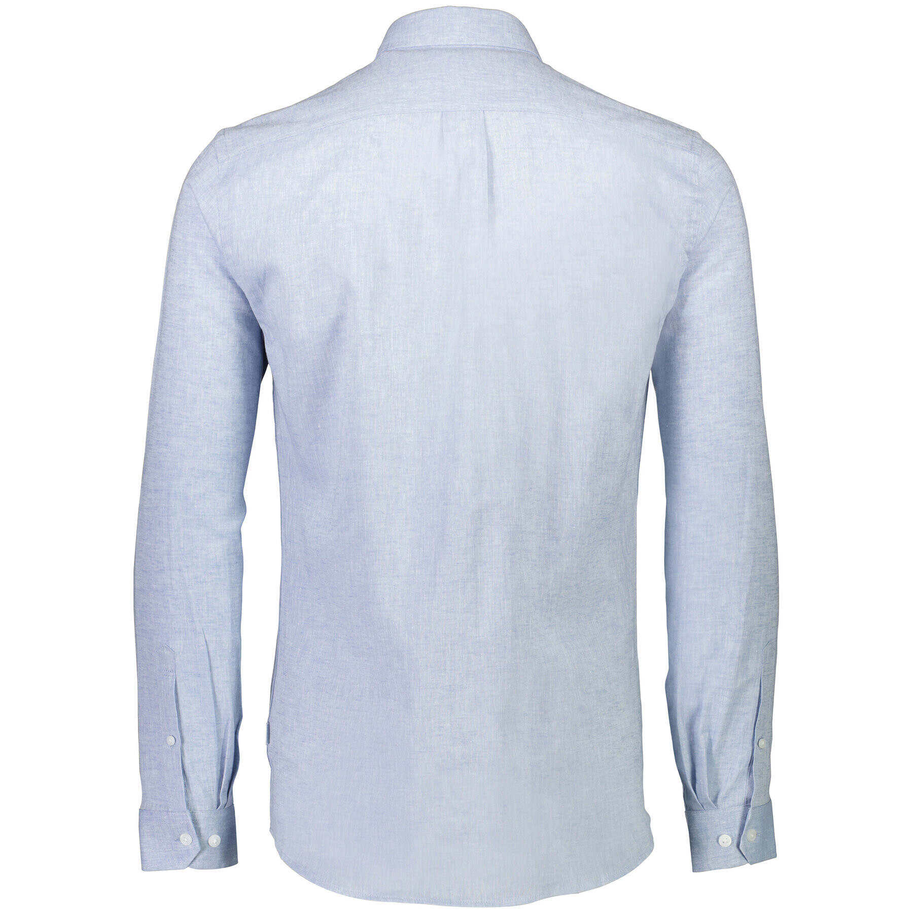 Lindbergh Cămașă 30-203344 Albastru Slim Fit - Pled.ro