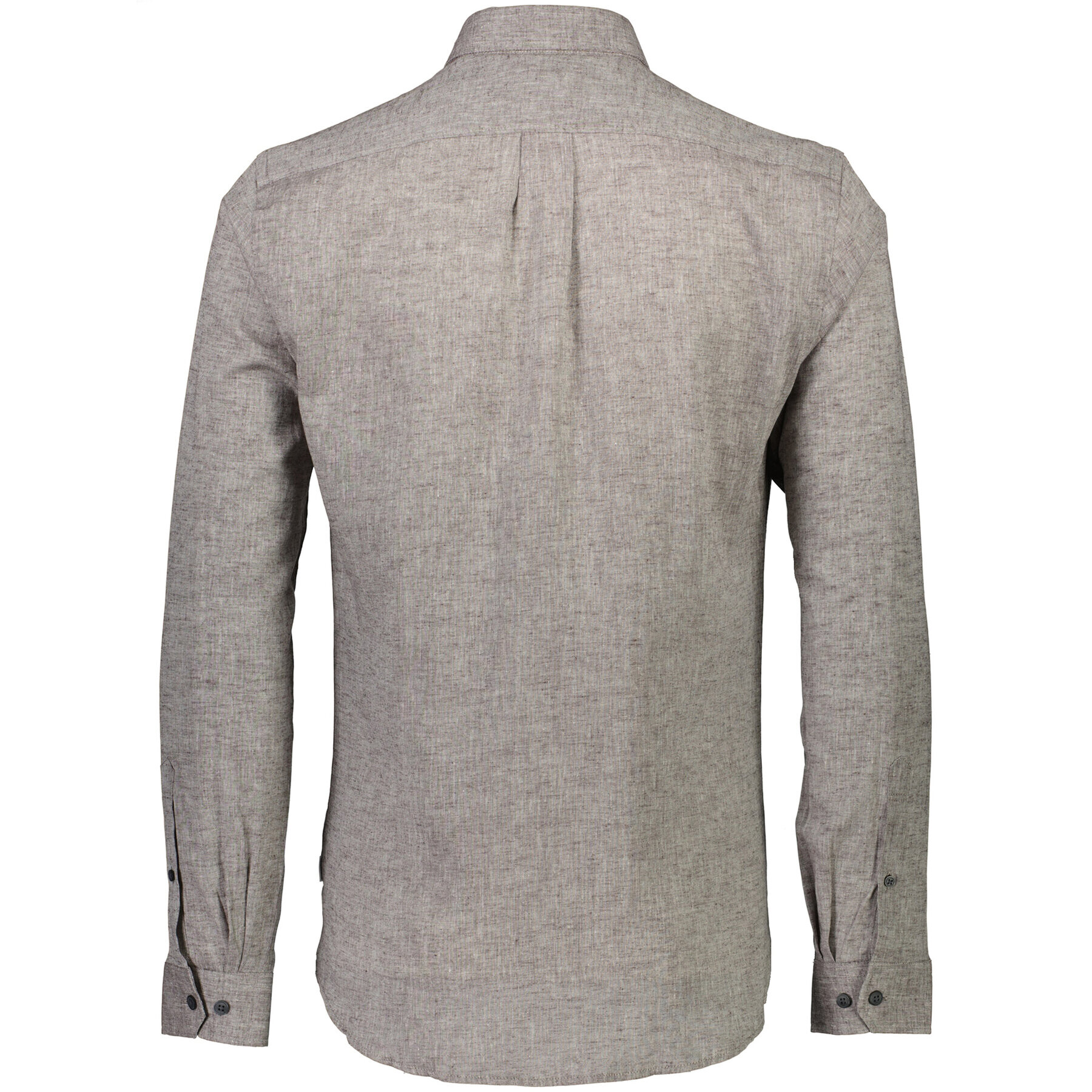 Lindbergh Cămașă 30-203344 Bej Slim Fit - Pled.ro