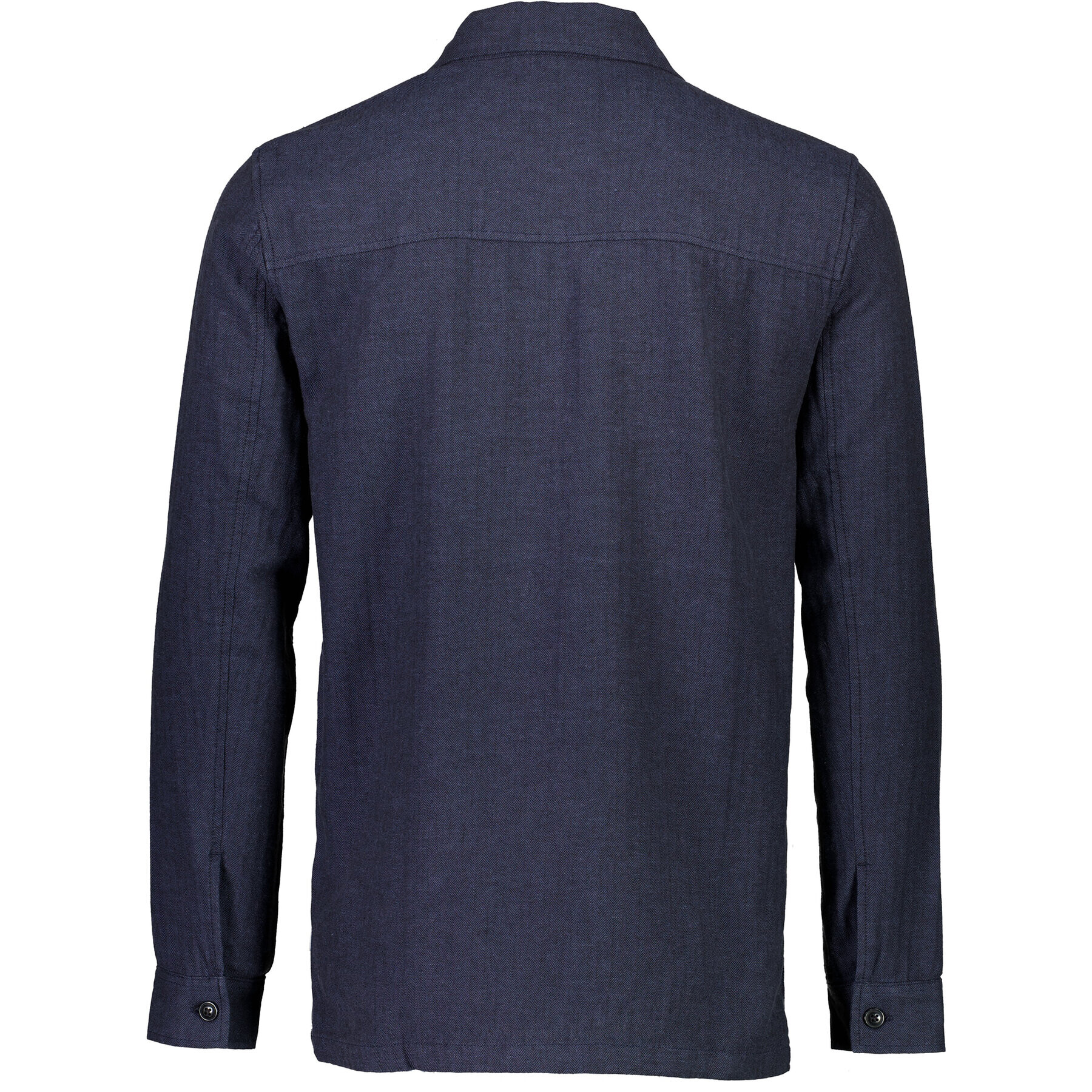 Lindbergh Cămașă 30-304020 Bleumarin Relaxed Fit - Pled.ro