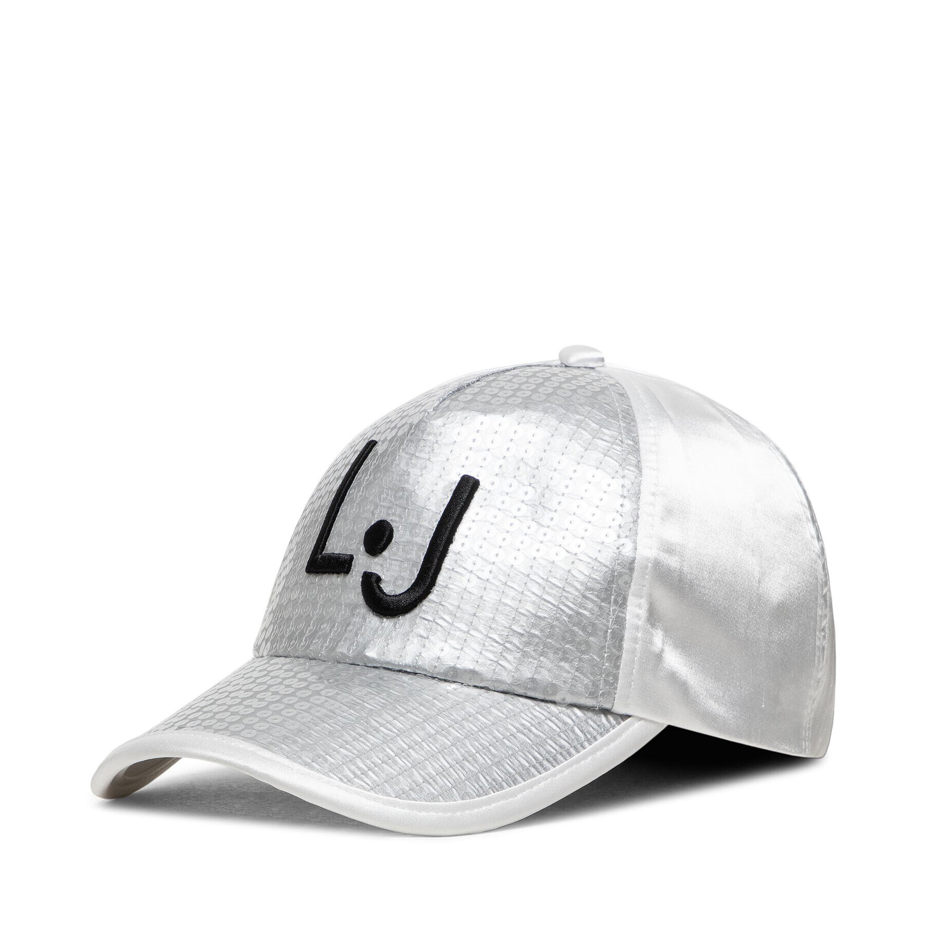 Liu Jo Șapcă Cappello Tessuto TF1096 T0300 Alb - Pled.ro