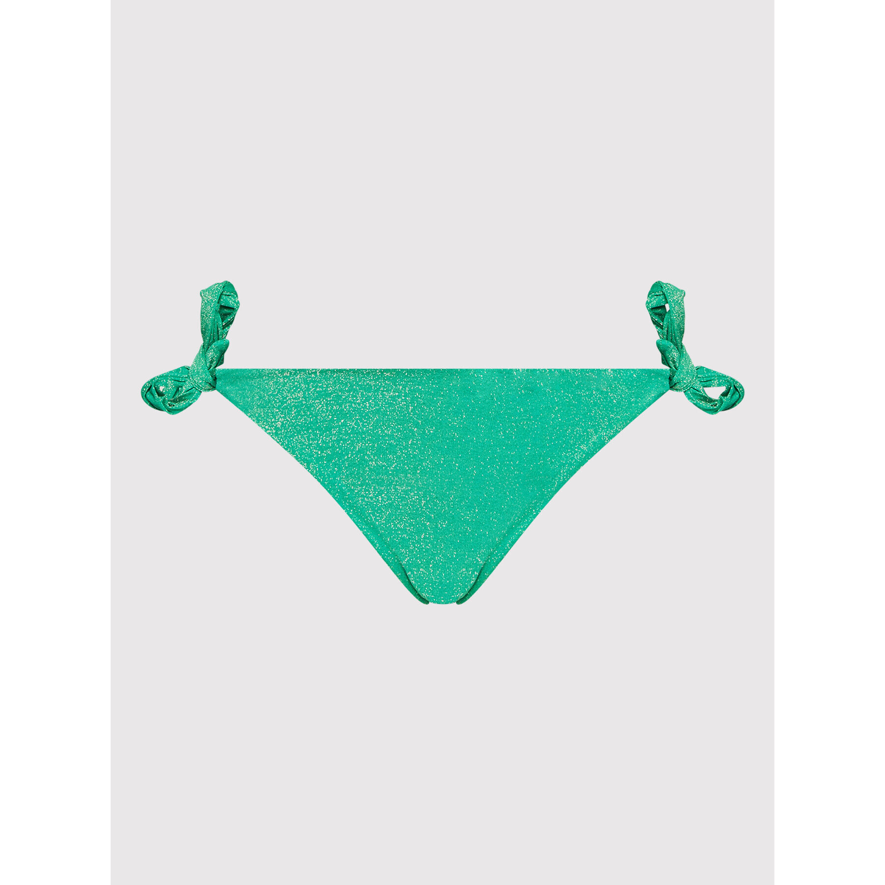 Liu Jo Beachwear Bikini partea de jos VA2117 J6386 Verde - Pled.ro