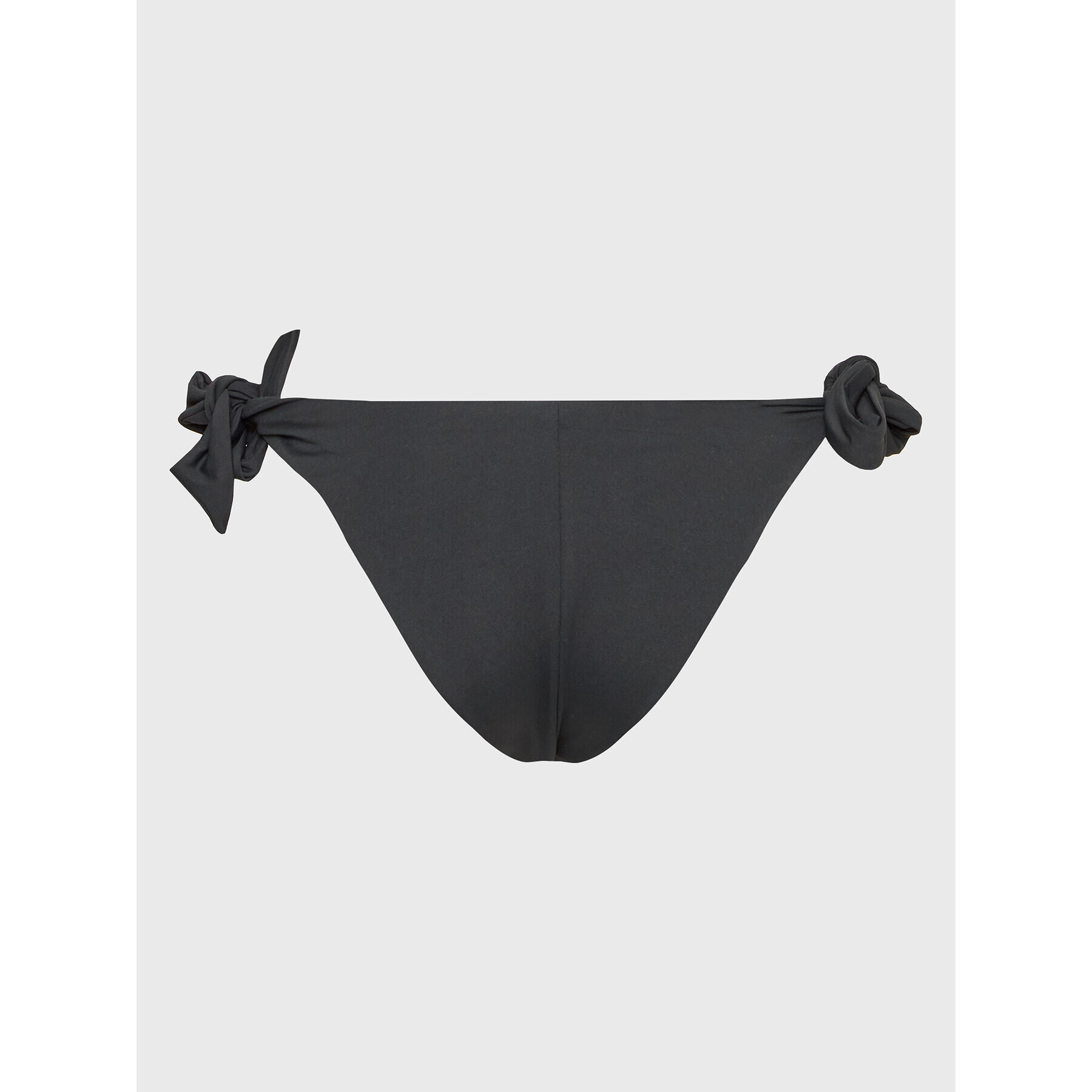 Liu Jo Beachwear Bikini partea de jos VA3135 J5885 Negru - Pled.ro