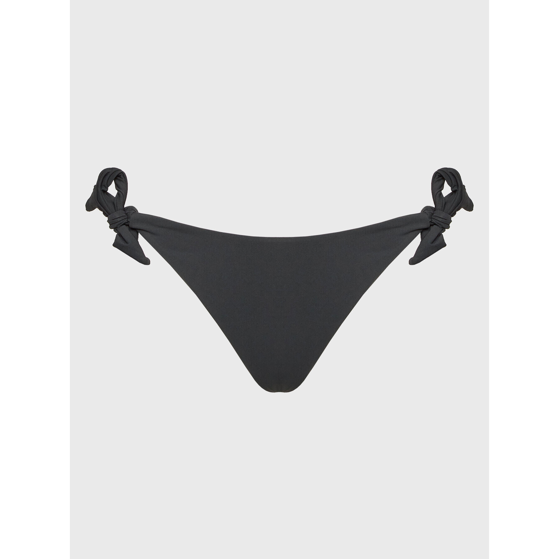 Liu Jo Beachwear Bikini partea de jos VA3137 J5885 Negru - Pled.ro