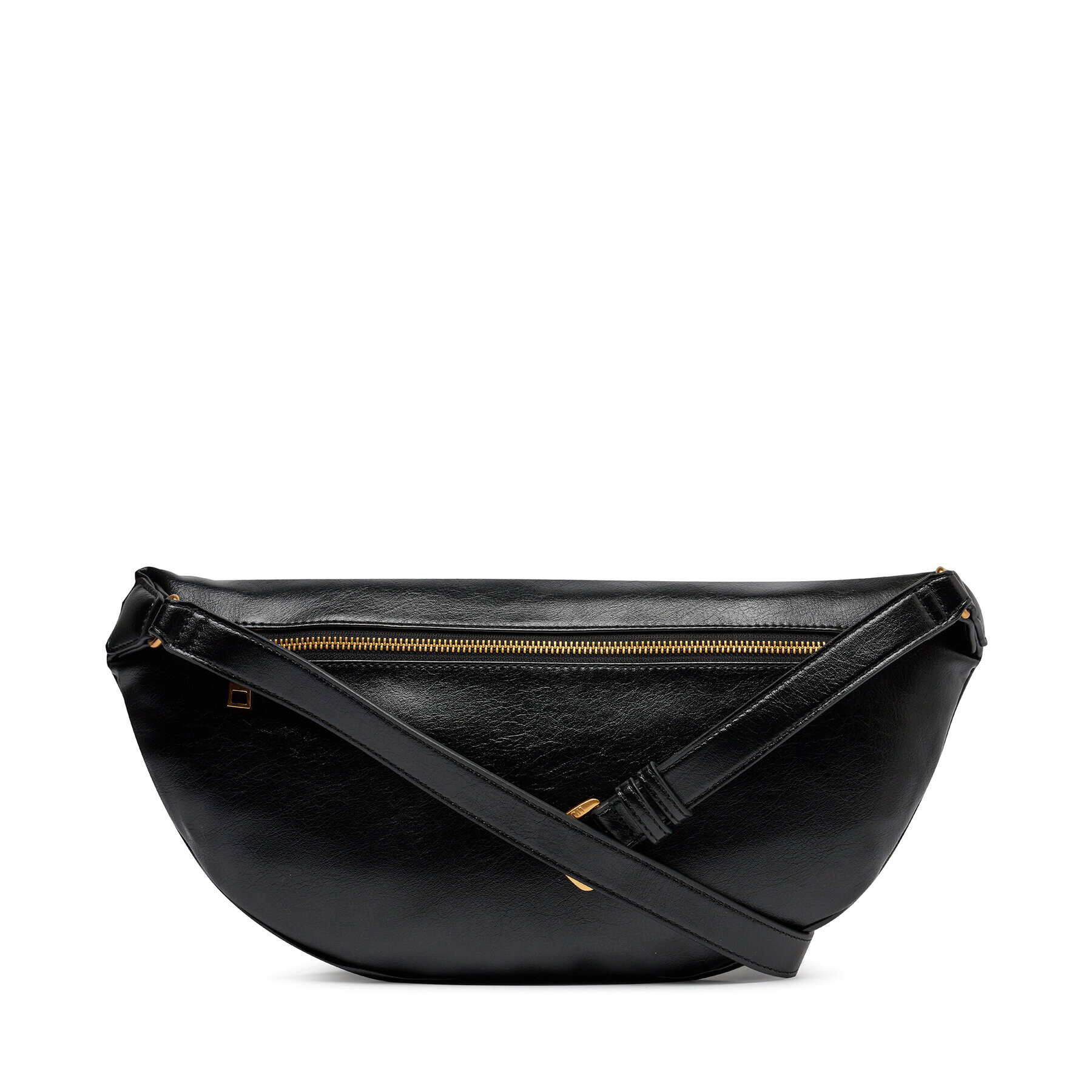 Liu Jo Borsetă Ecs M Bumbag AA4147 E0037 Negru - Pled.ro